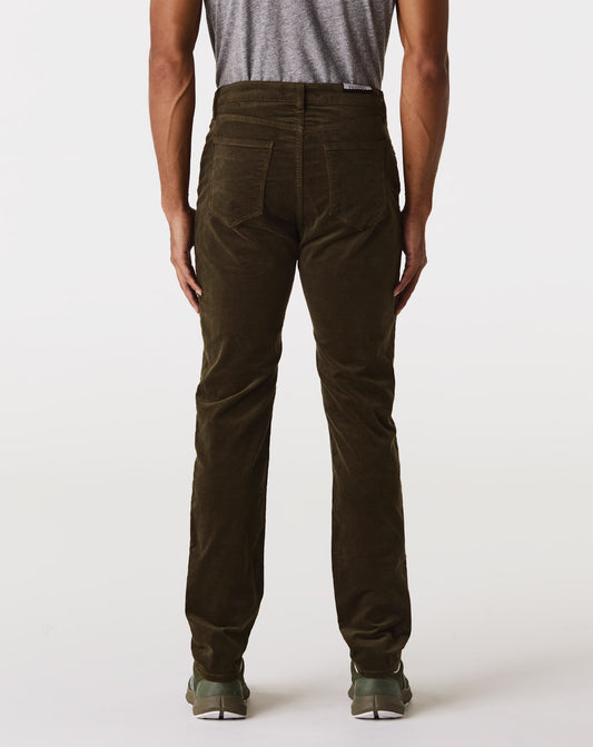 Brando Velvet Verdant