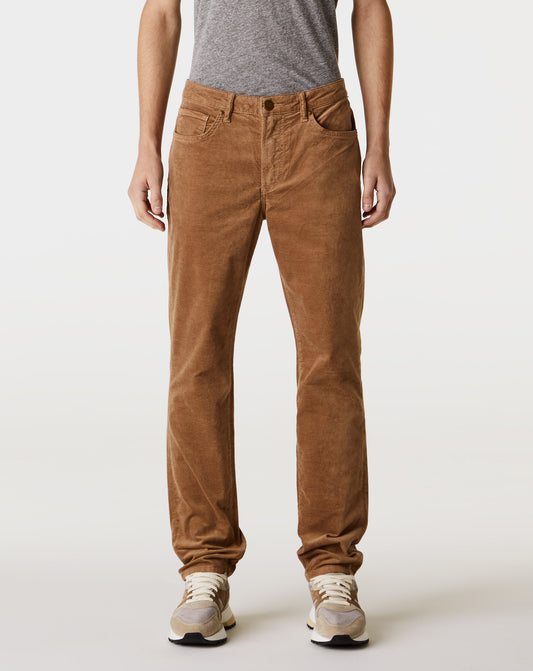 Brando Velvet Denim