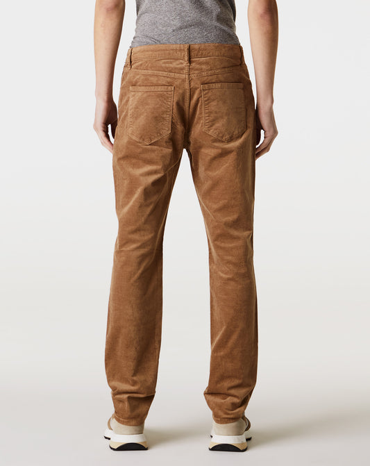 Brando Velvet Denim