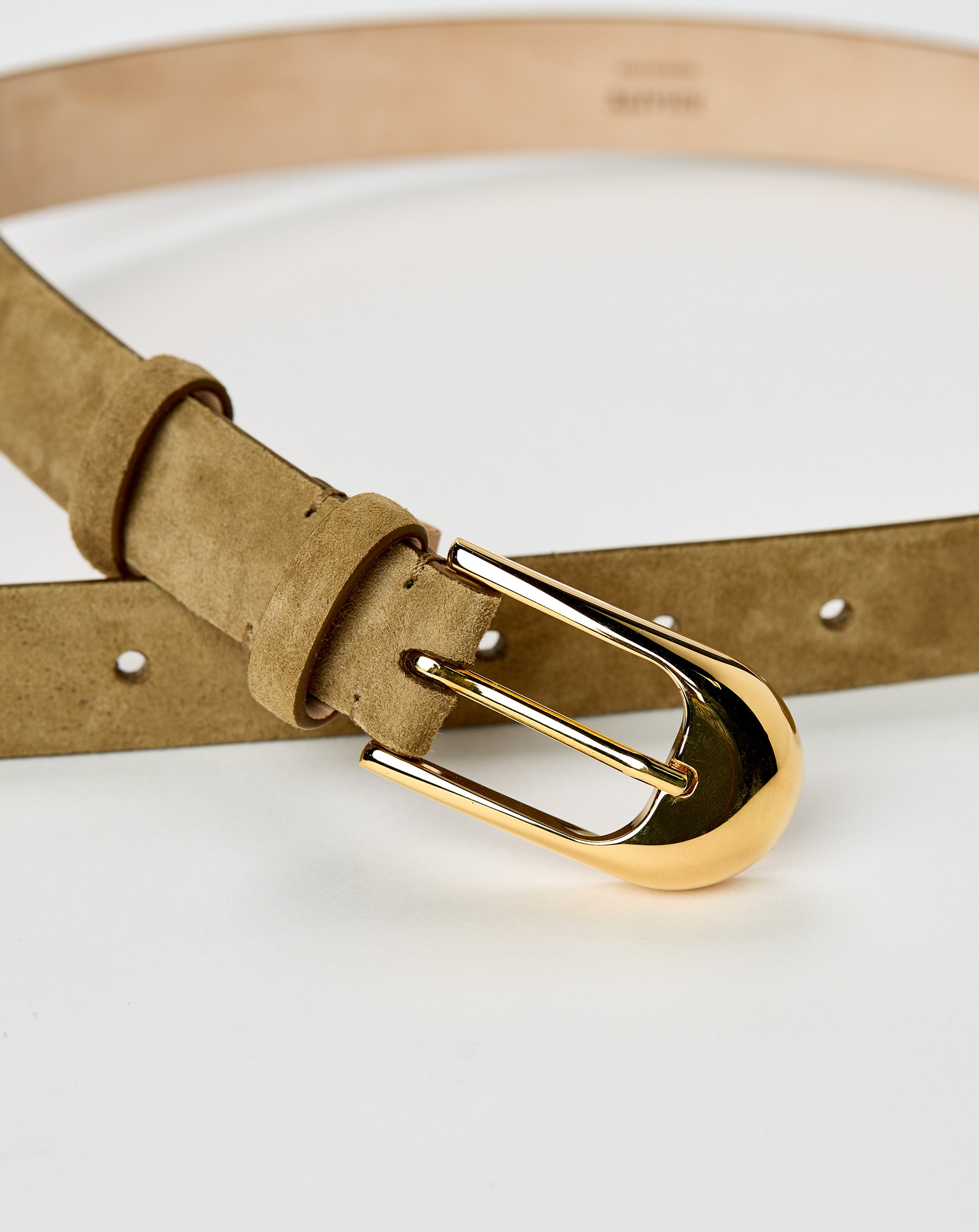 Dome Belt