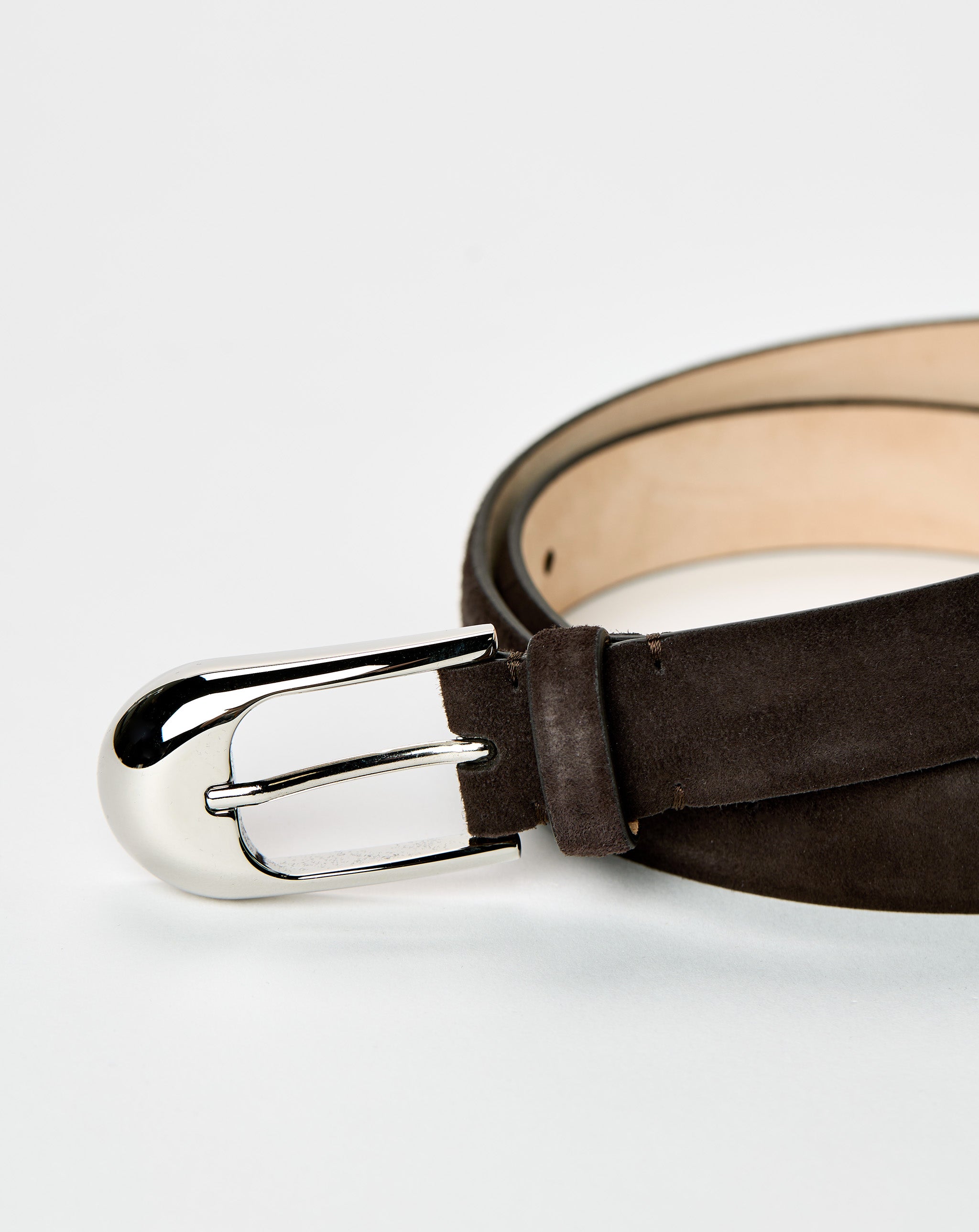 Dome Belt