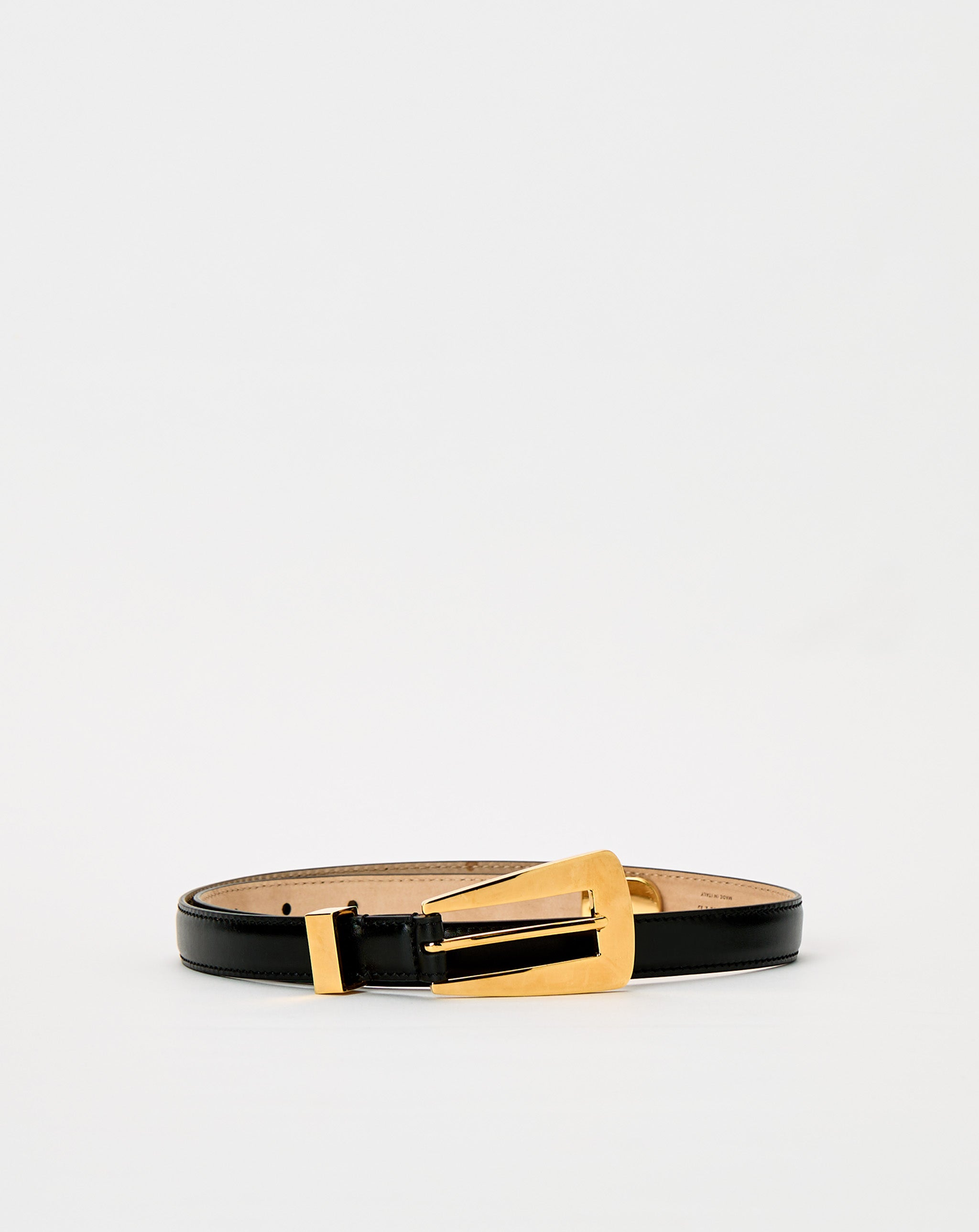 Lucca Belt - Gold