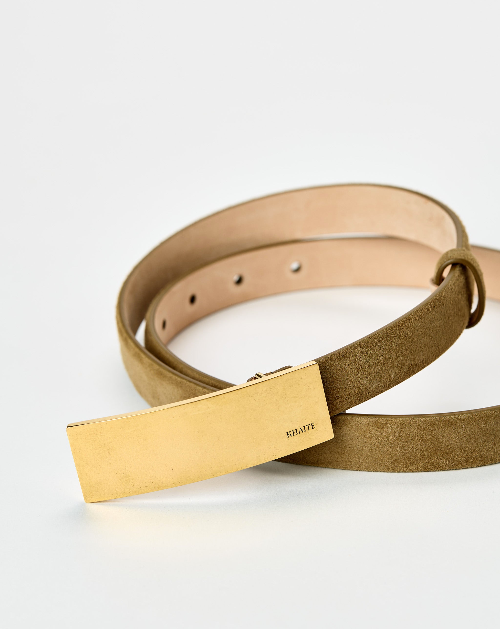 Berlin Belt