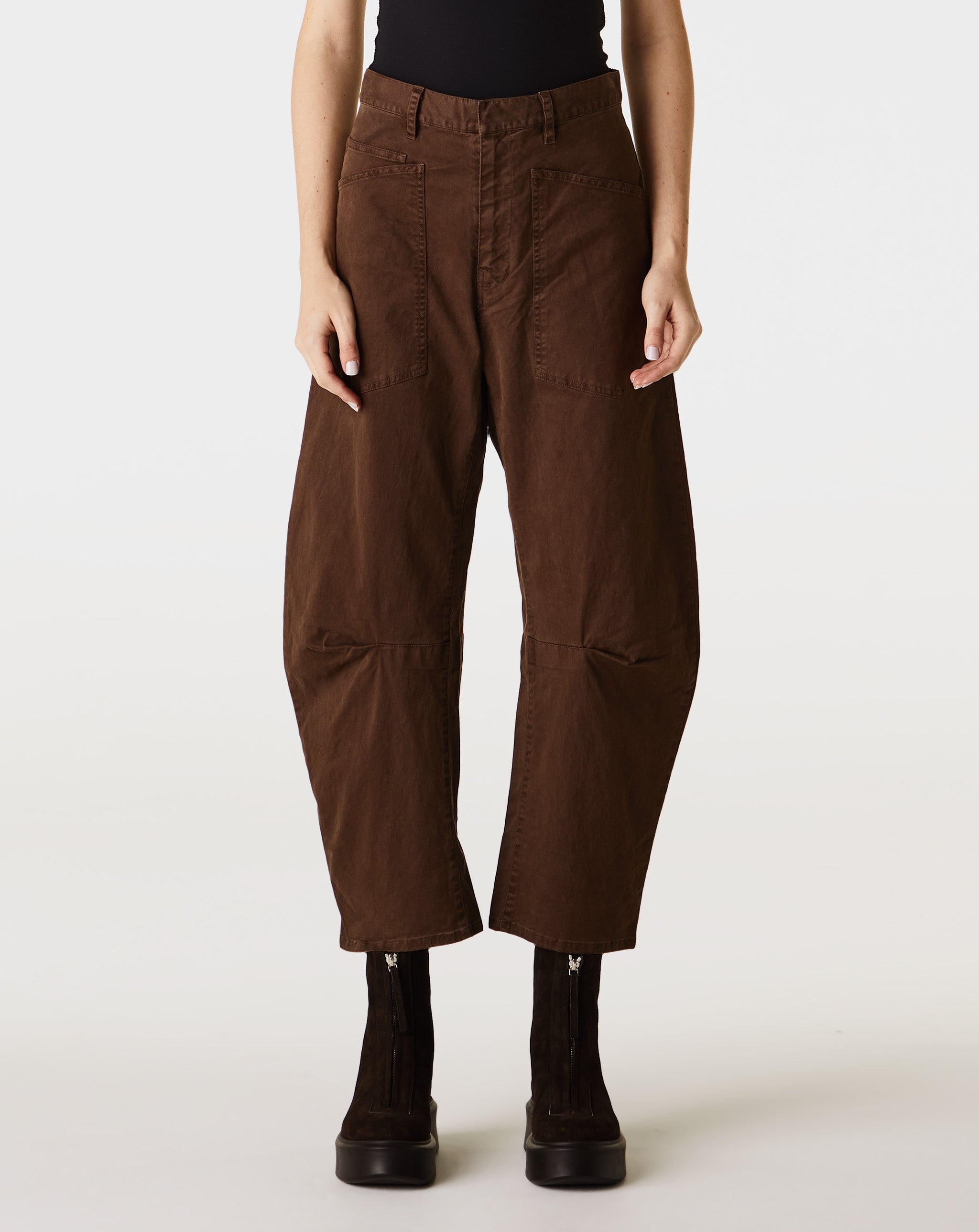 Shon Pant