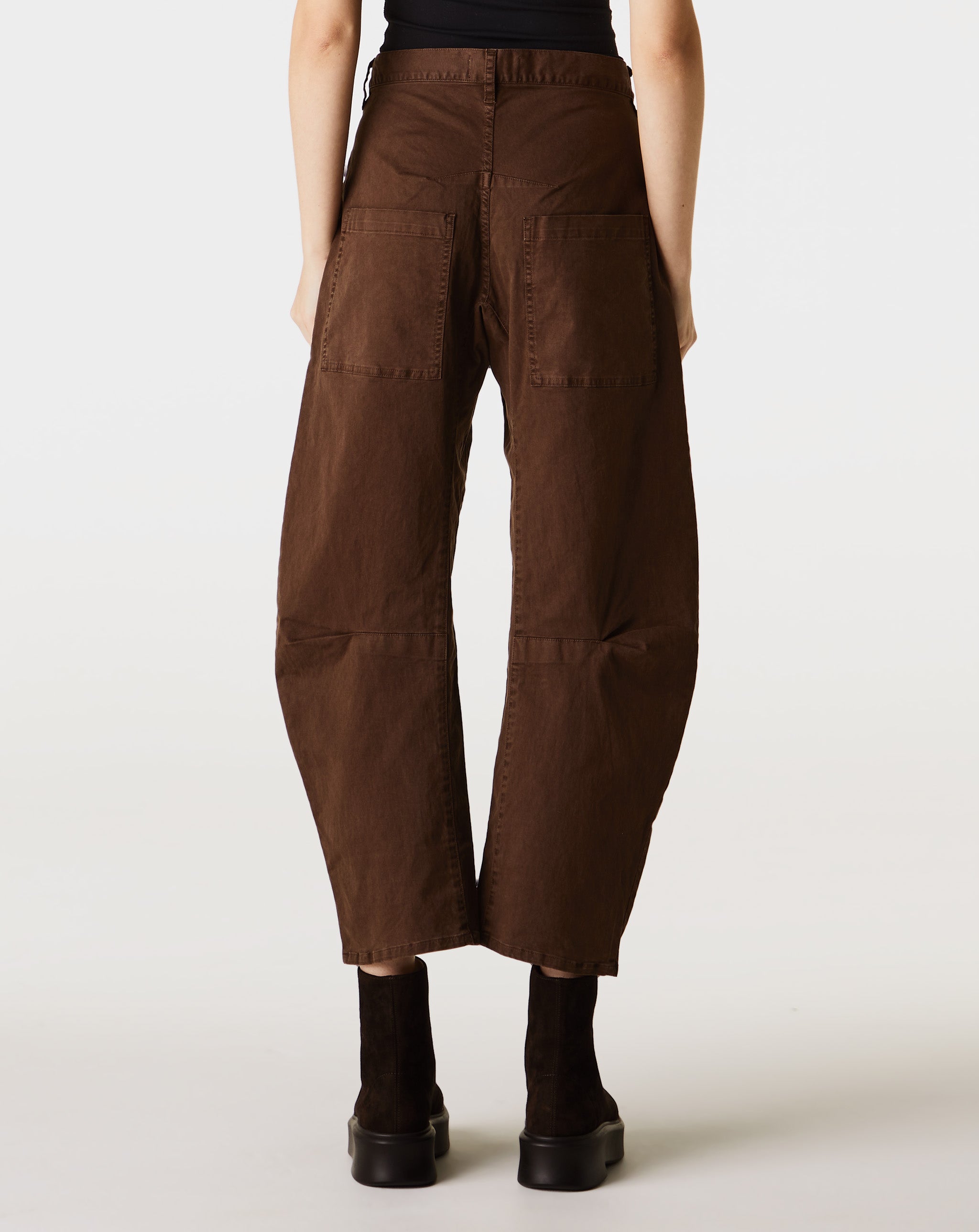 Shon Pant