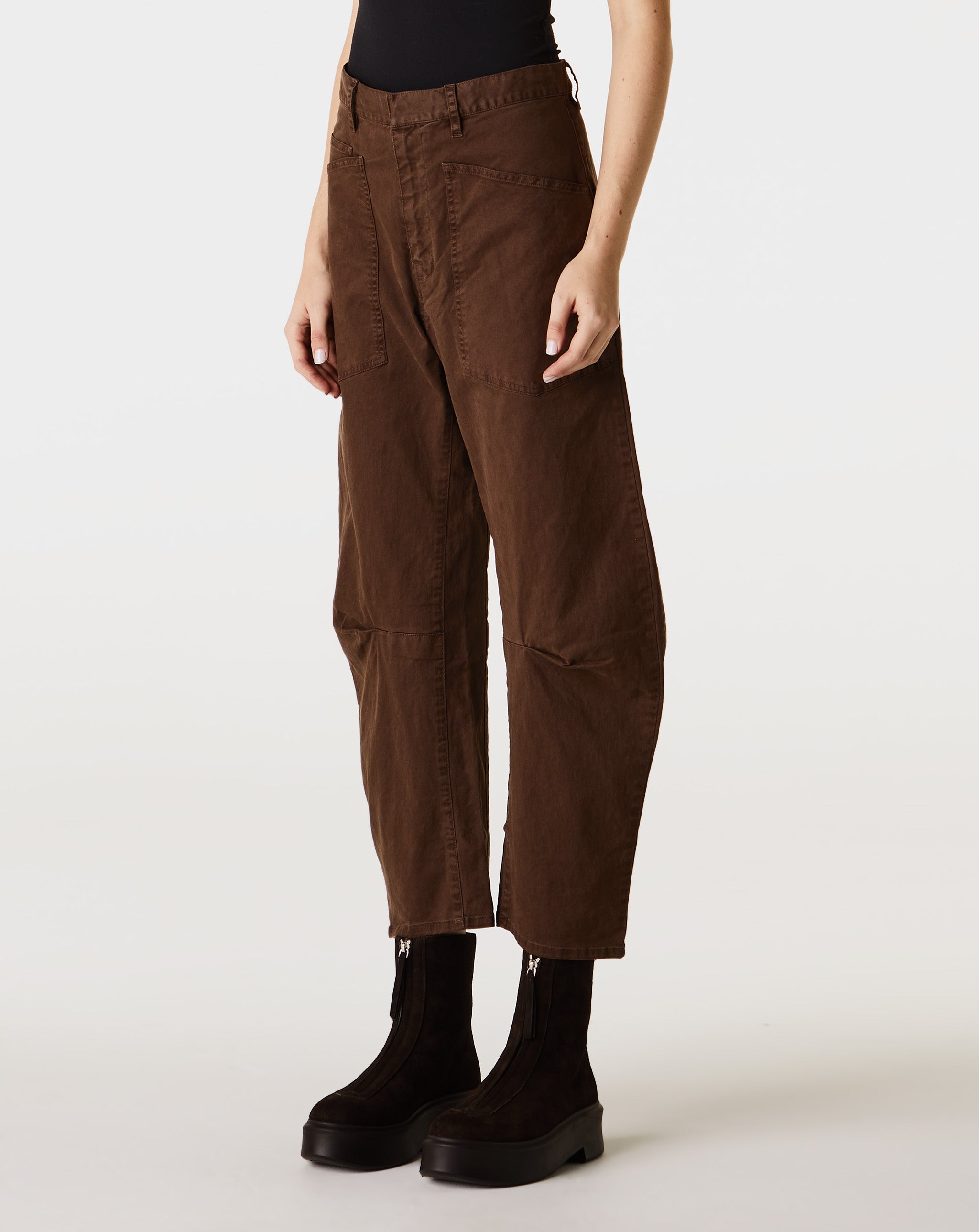 Shon Pant