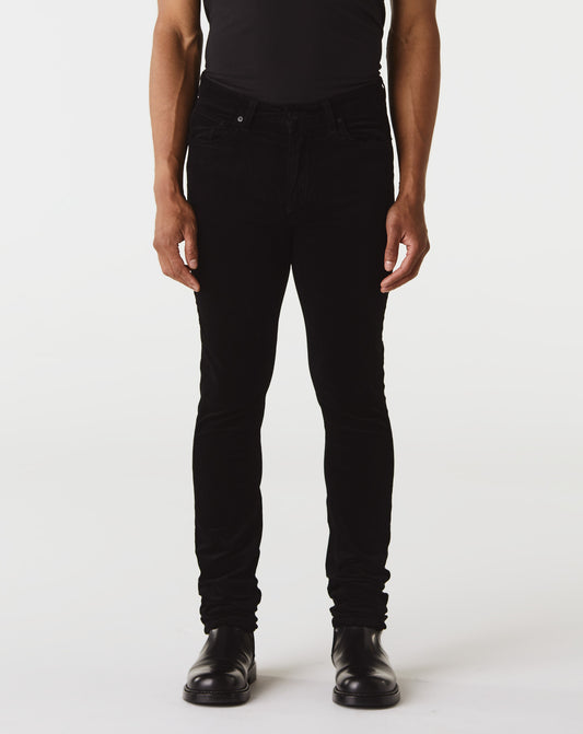 Greyson Velvet Noir
