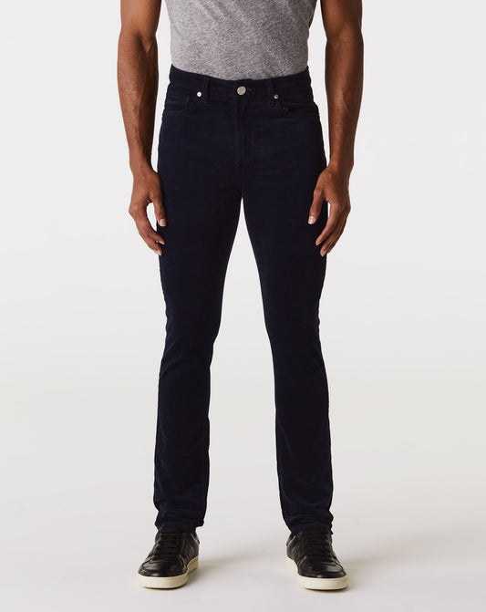 Greyson Velvet Bleu