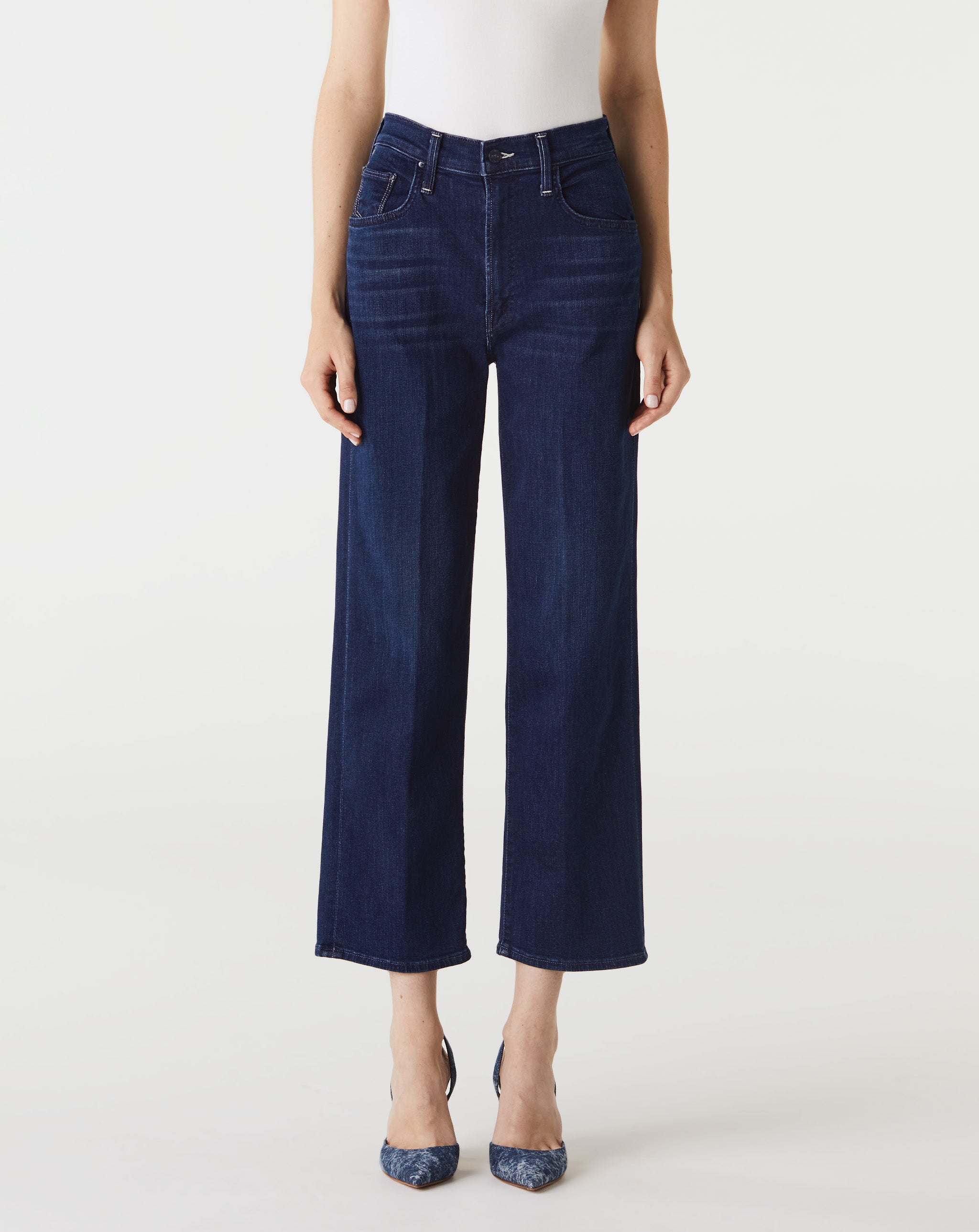 The Rambler Zip Ankle