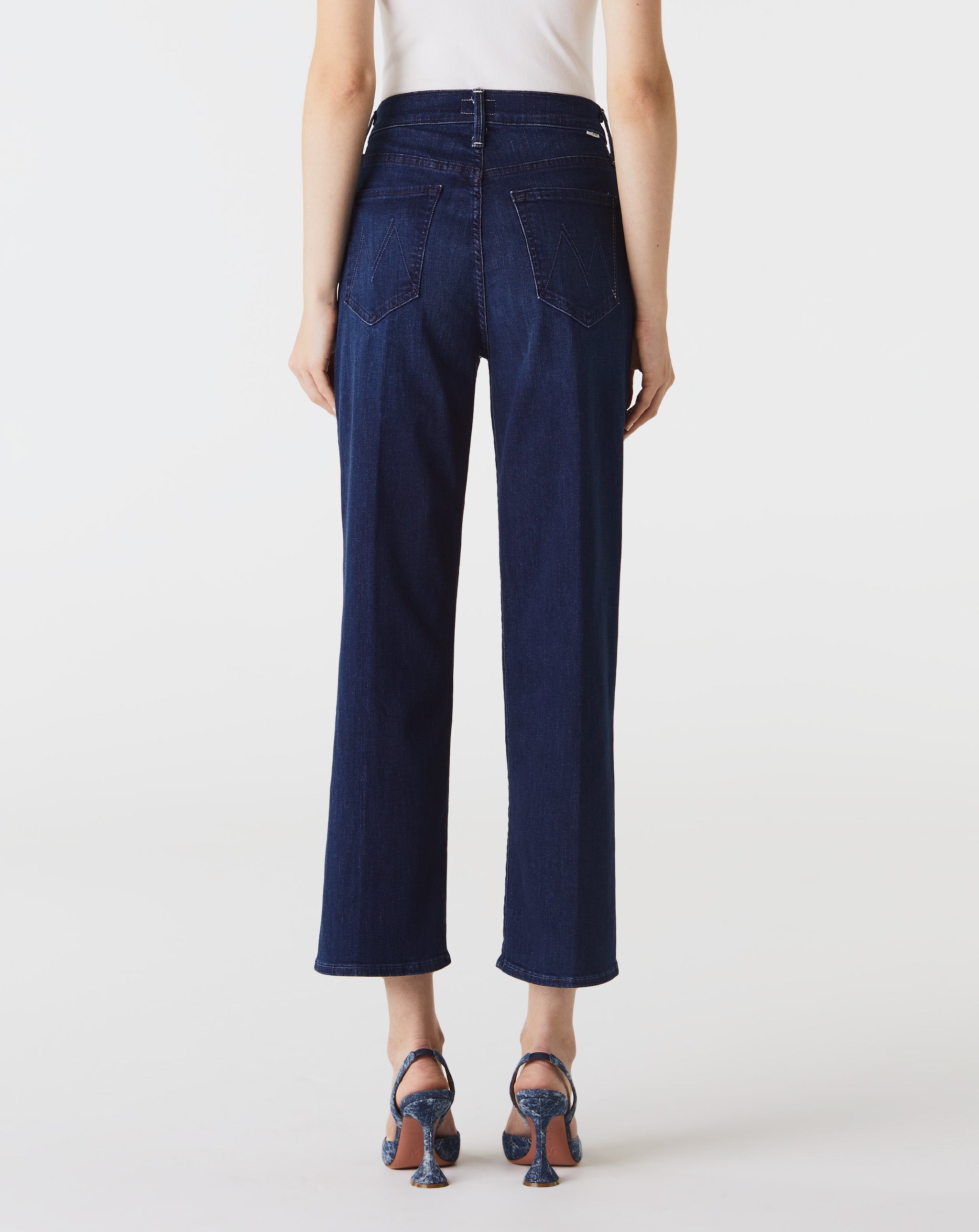 The Rambler Zip Ankle