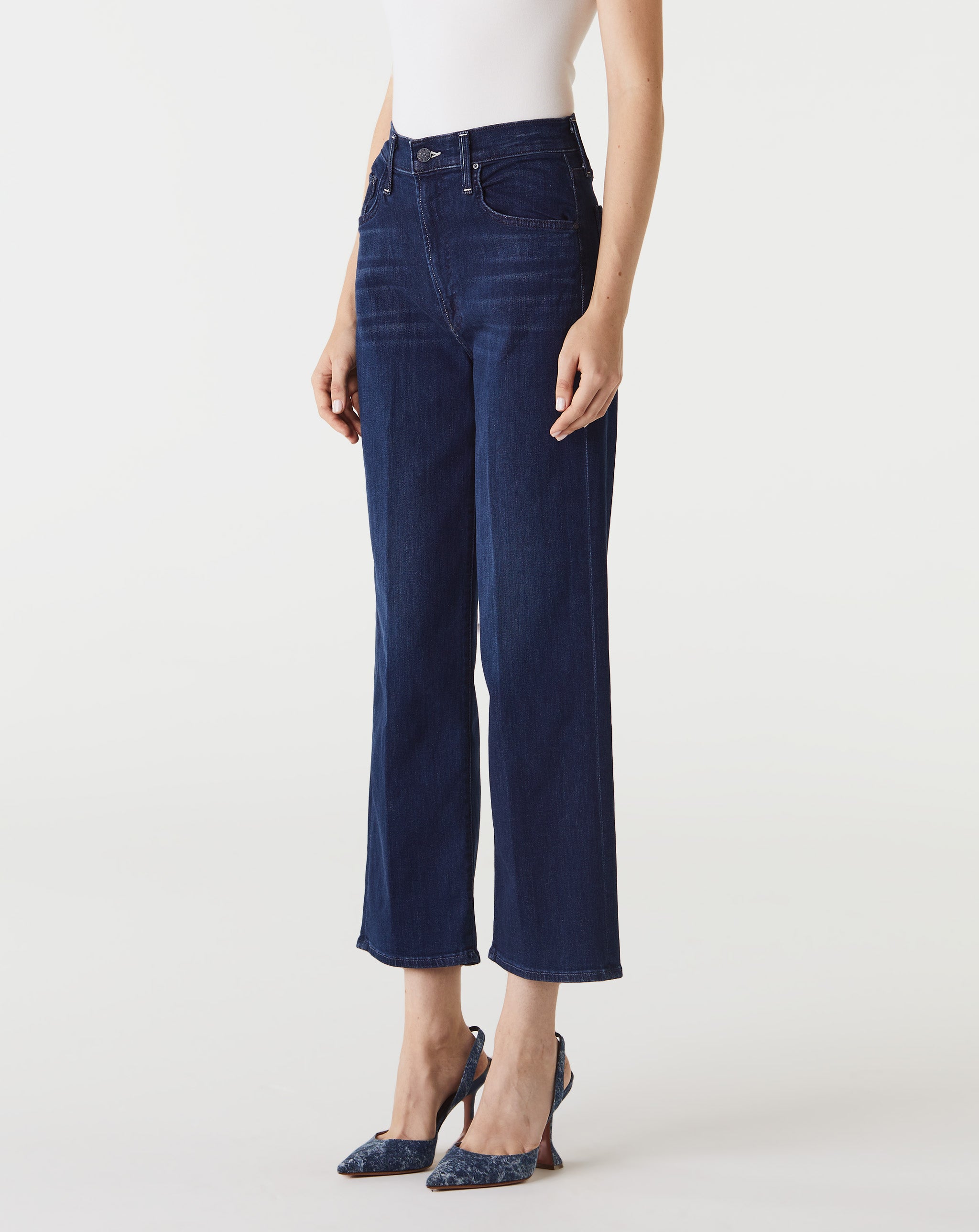 The Rambler Zip Ankle