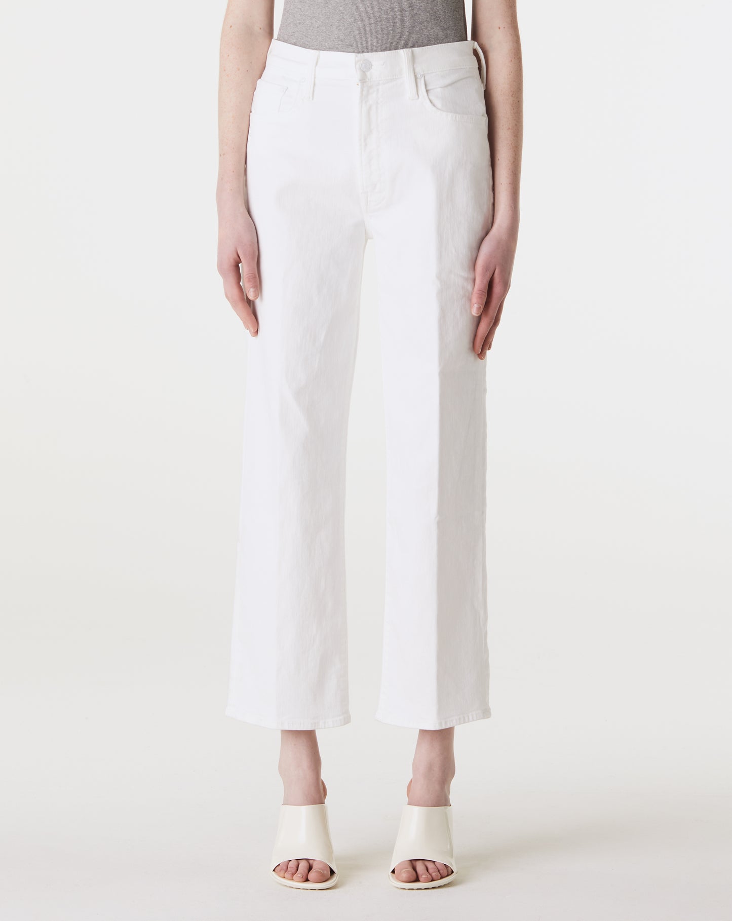 The Rambler Zip Ankle