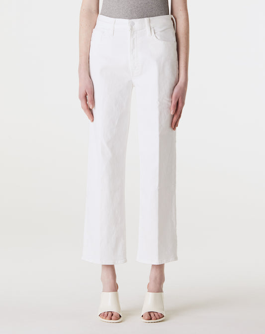 The Rambler Zip Ankle