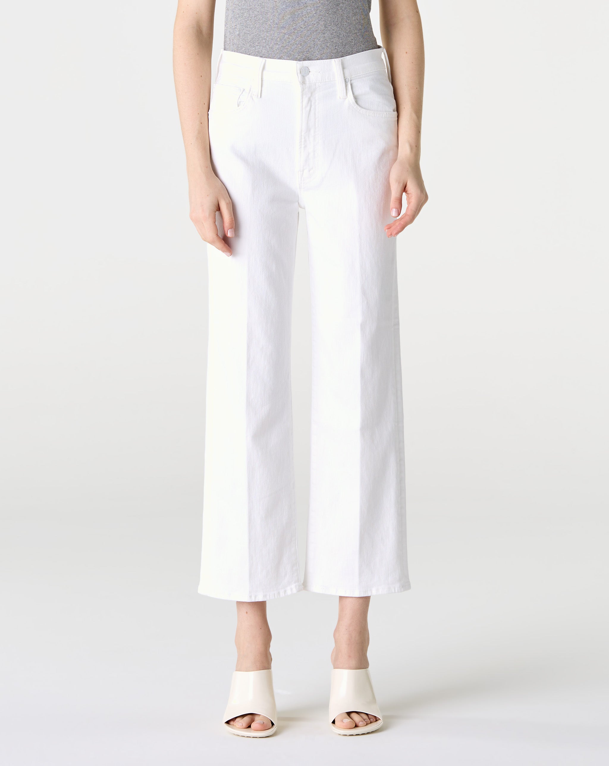 The Rambler Zip Ankle