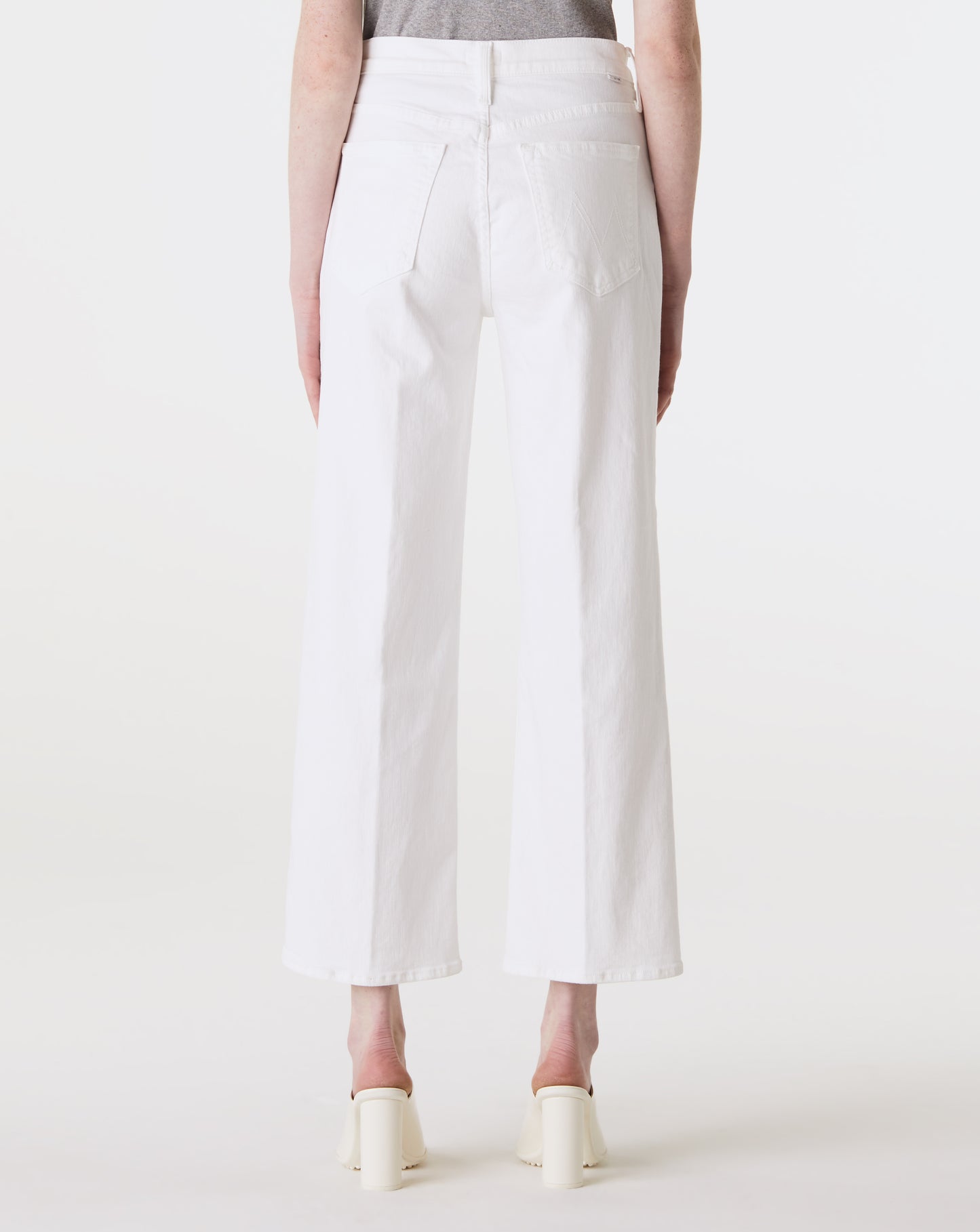 The Rambler Zip Ankle
