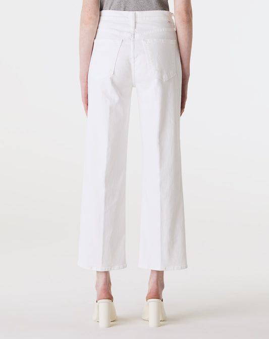 The Rambler Zip Ankle