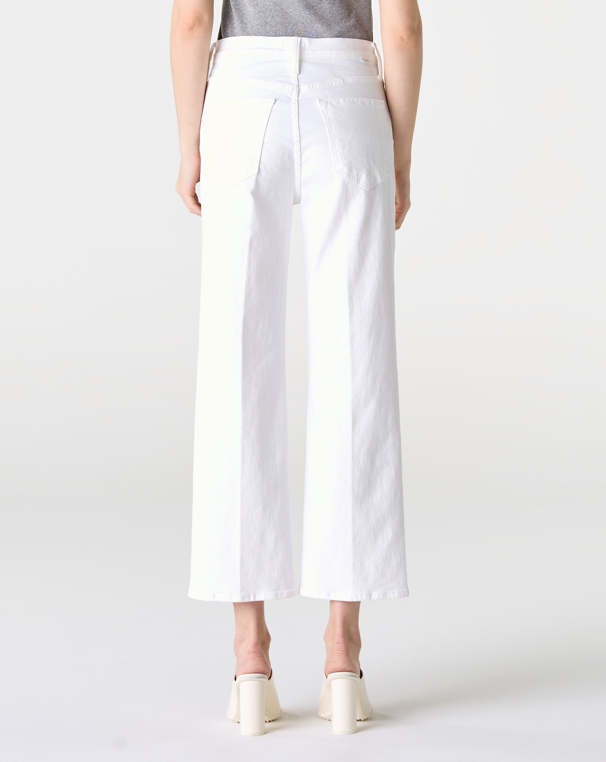 The Rambler Zip Ankle