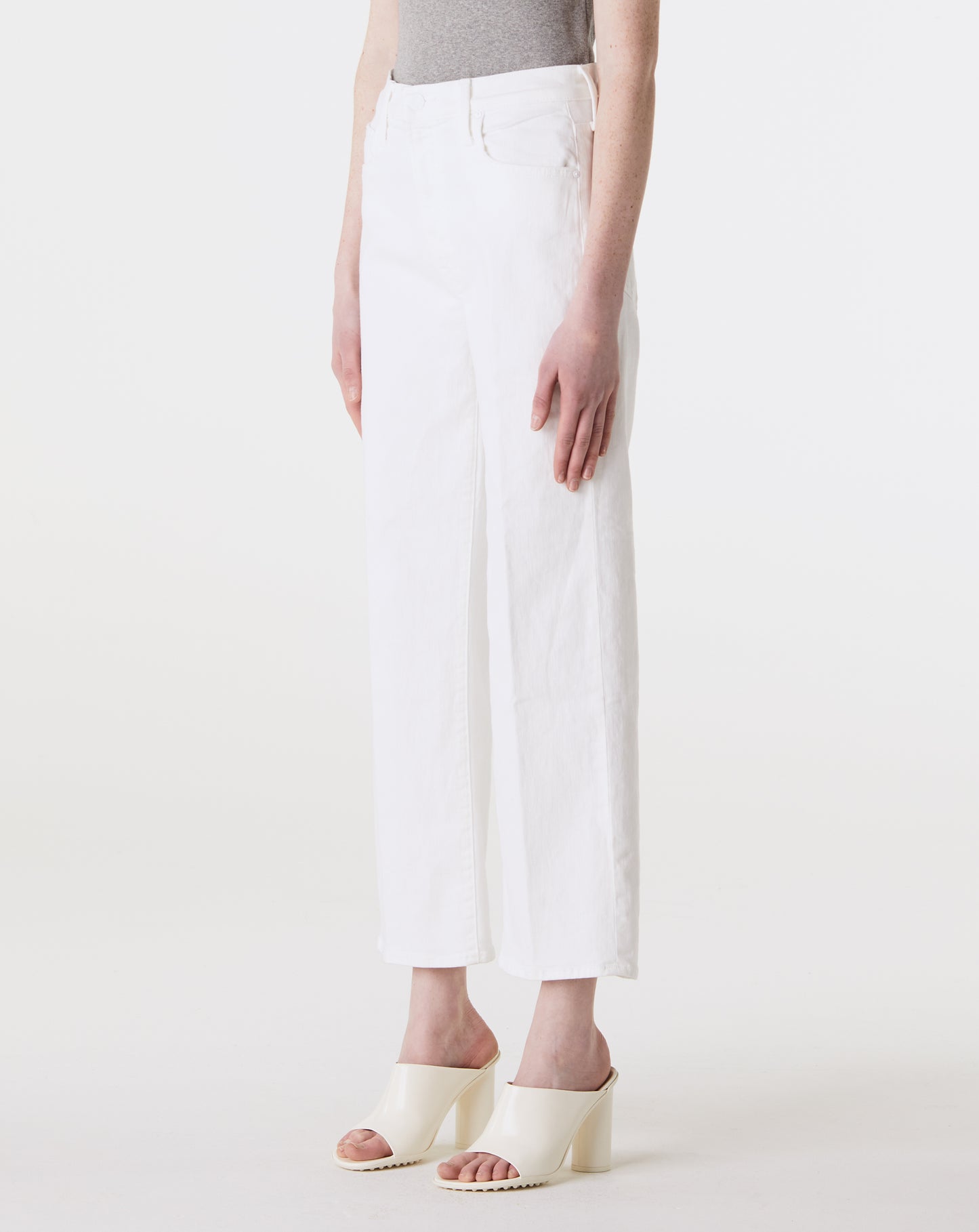 The Rambler Zip Ankle