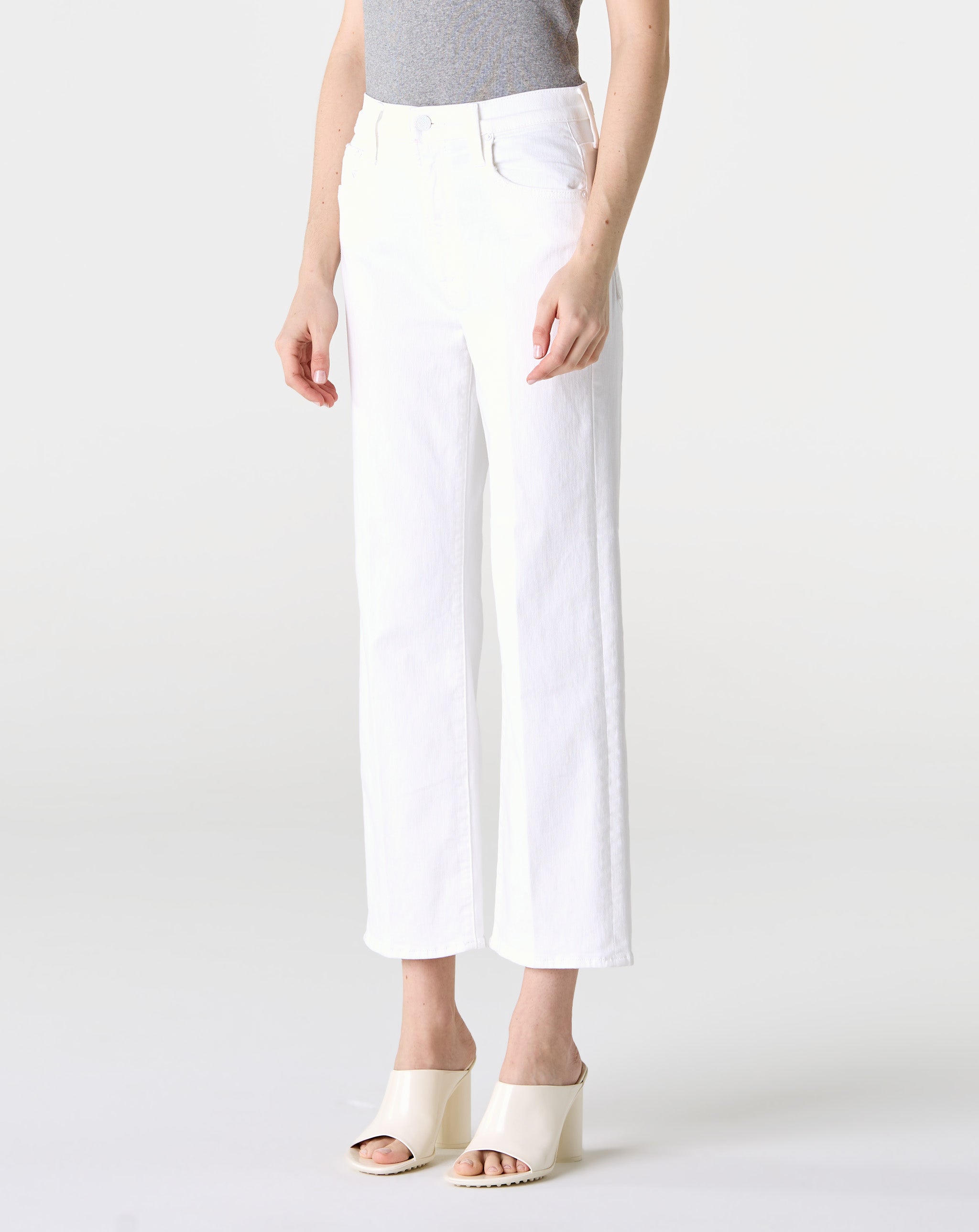 The Rambler Zip Ankle