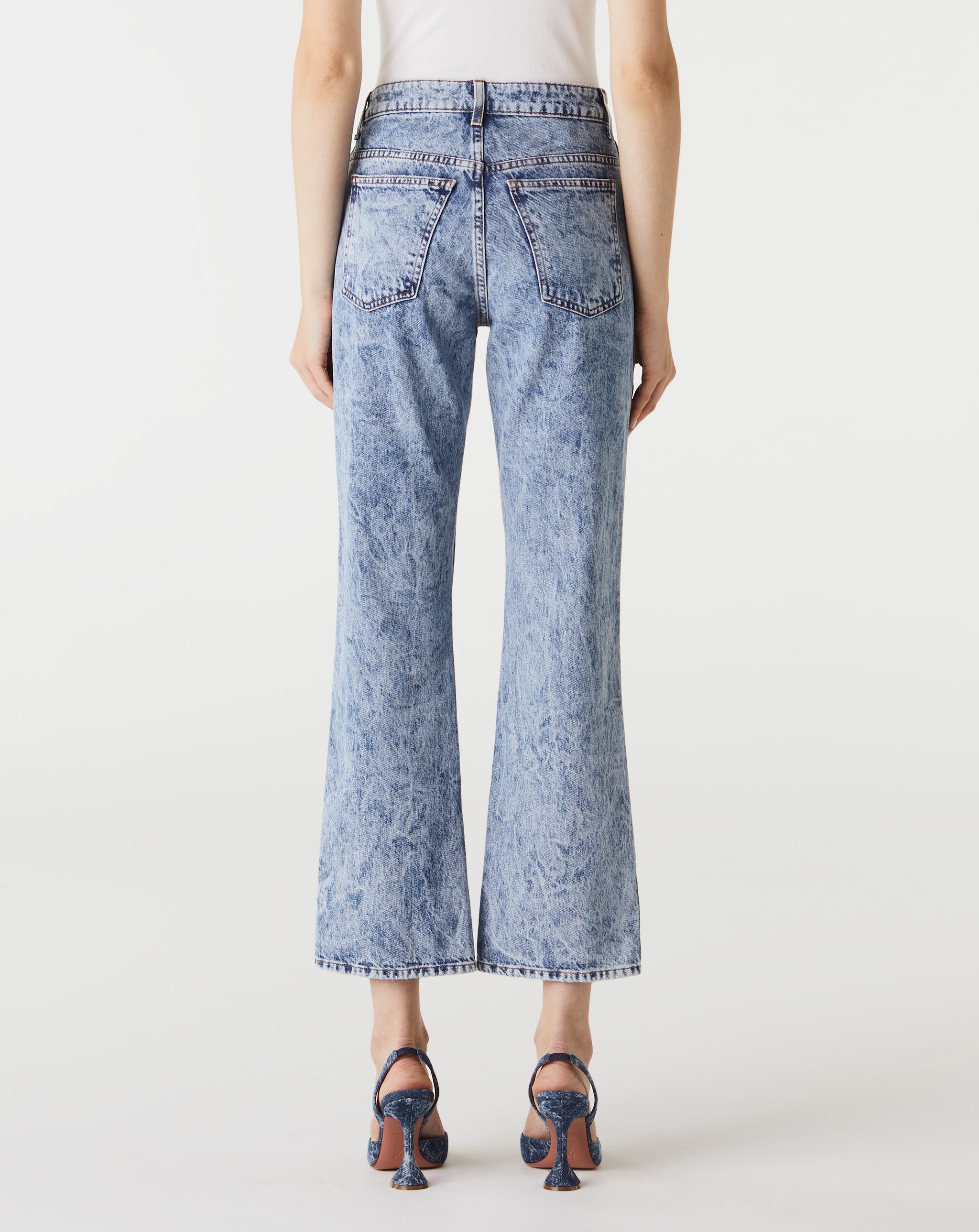 Vivian Flare Jeans