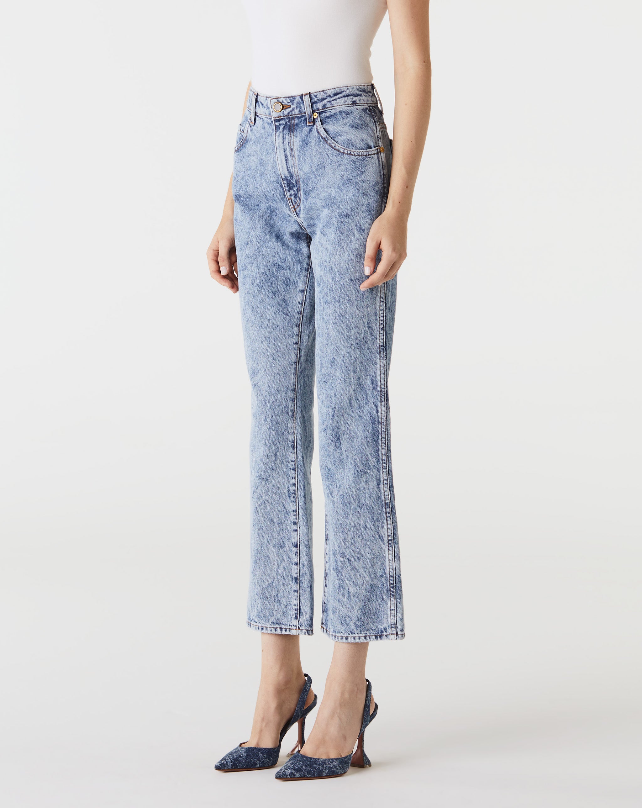 Vivian Flare Jeans