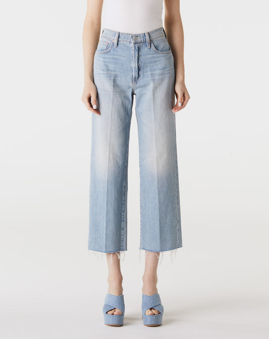 The Rambler Zip Ankle Fray