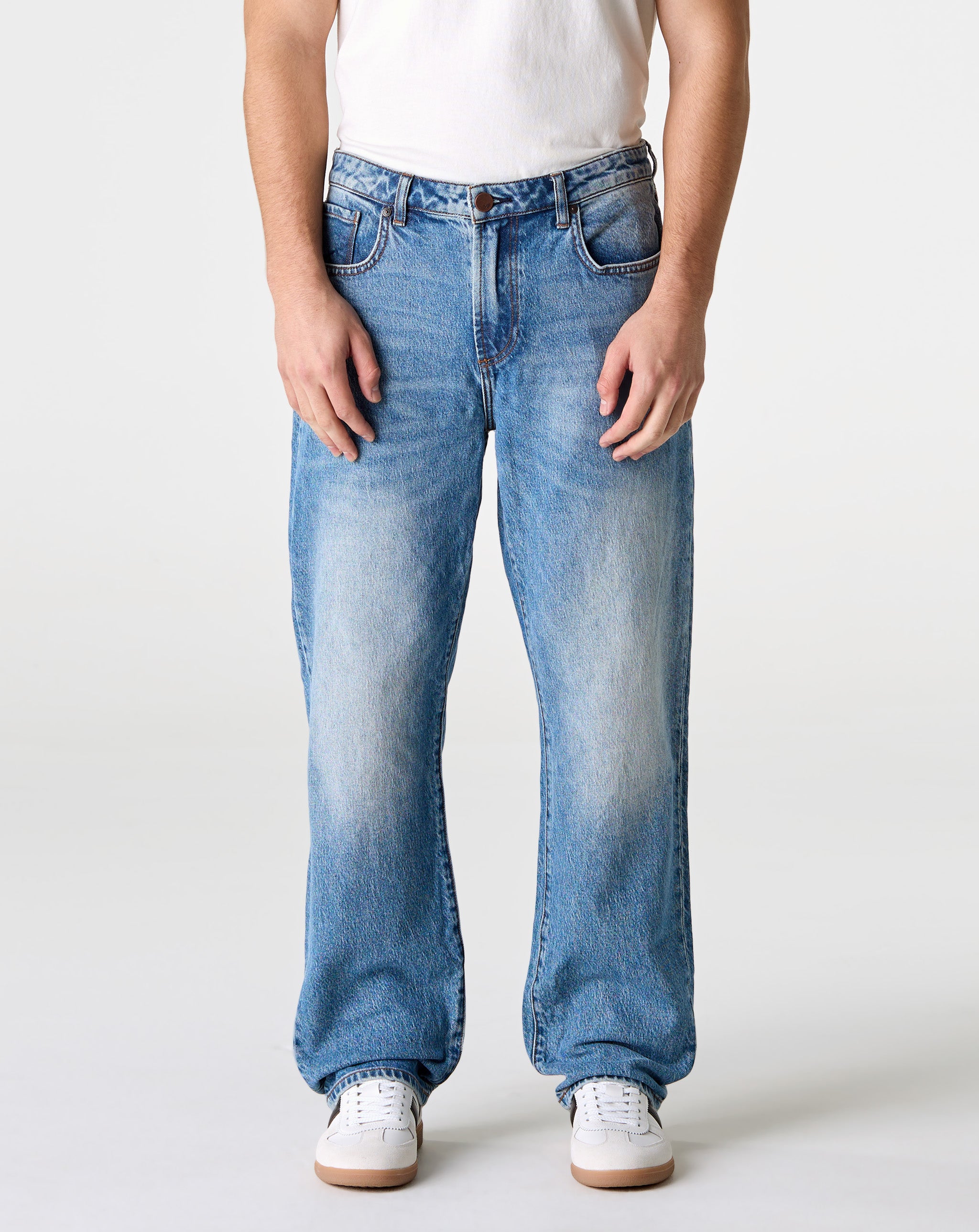Caine Denim