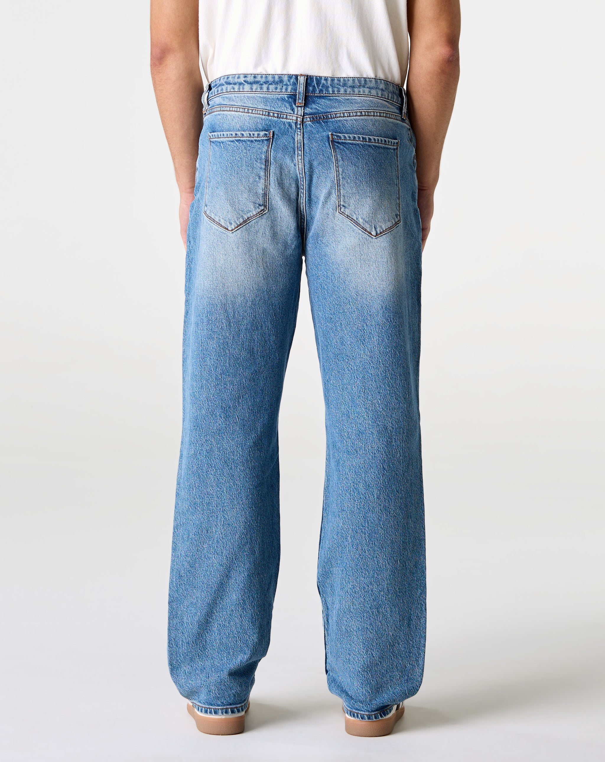 Caine Denim