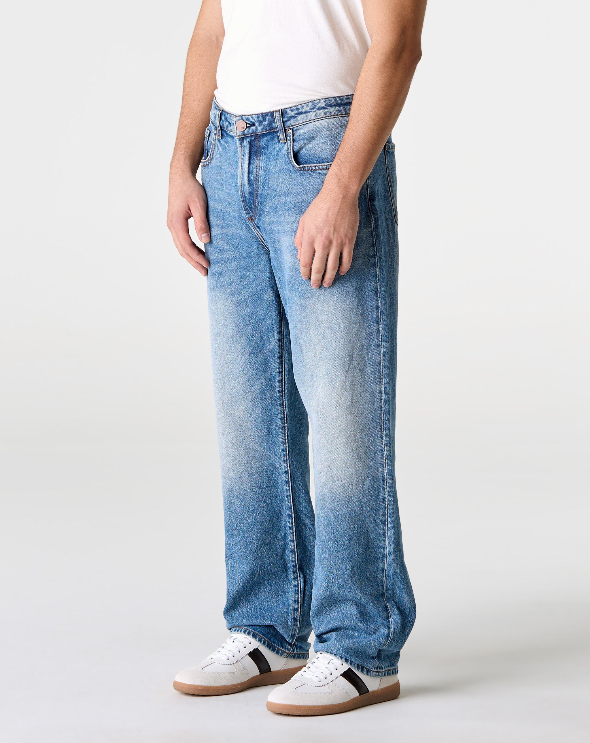 Caine Denim