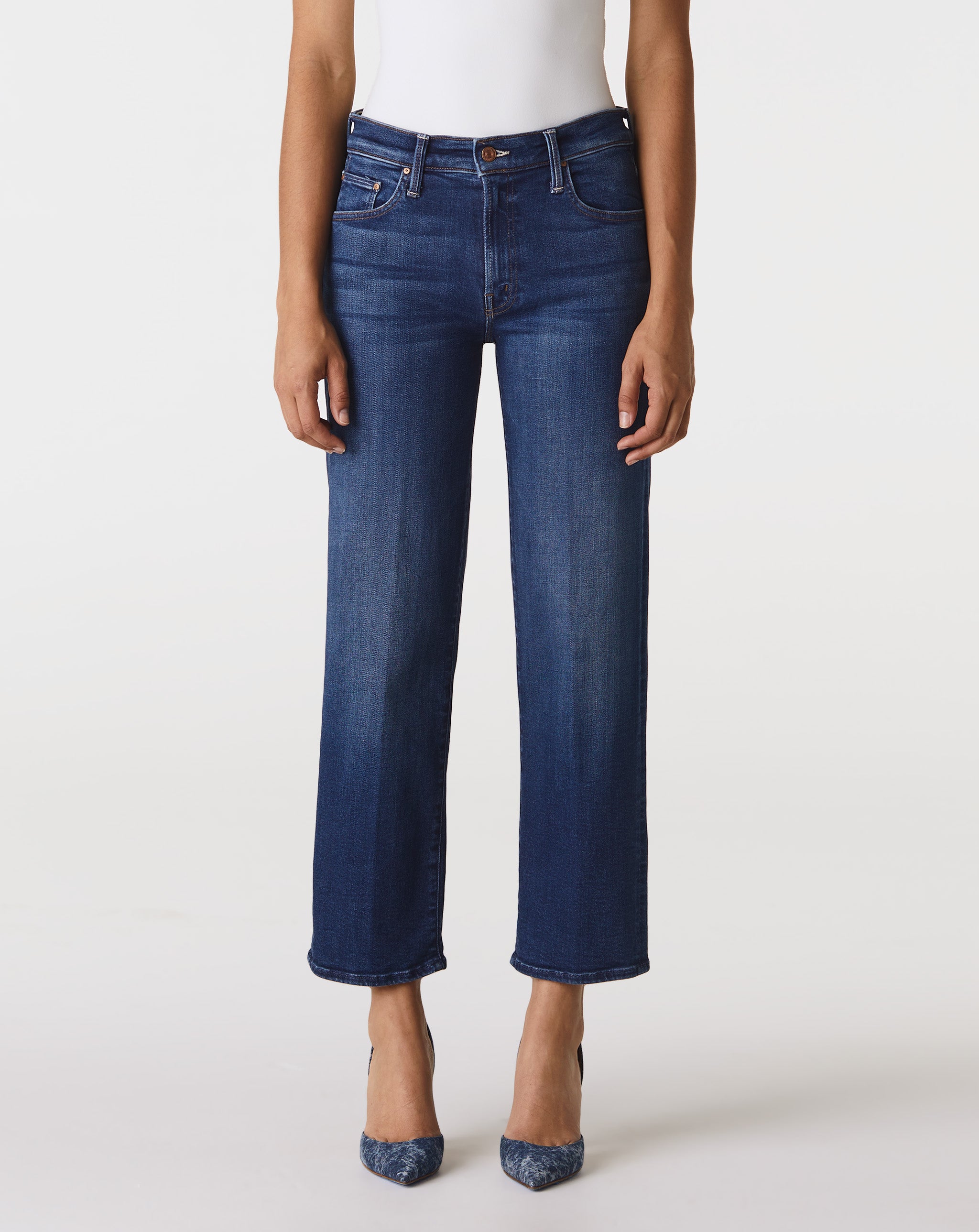 Rambler Zip Ankle