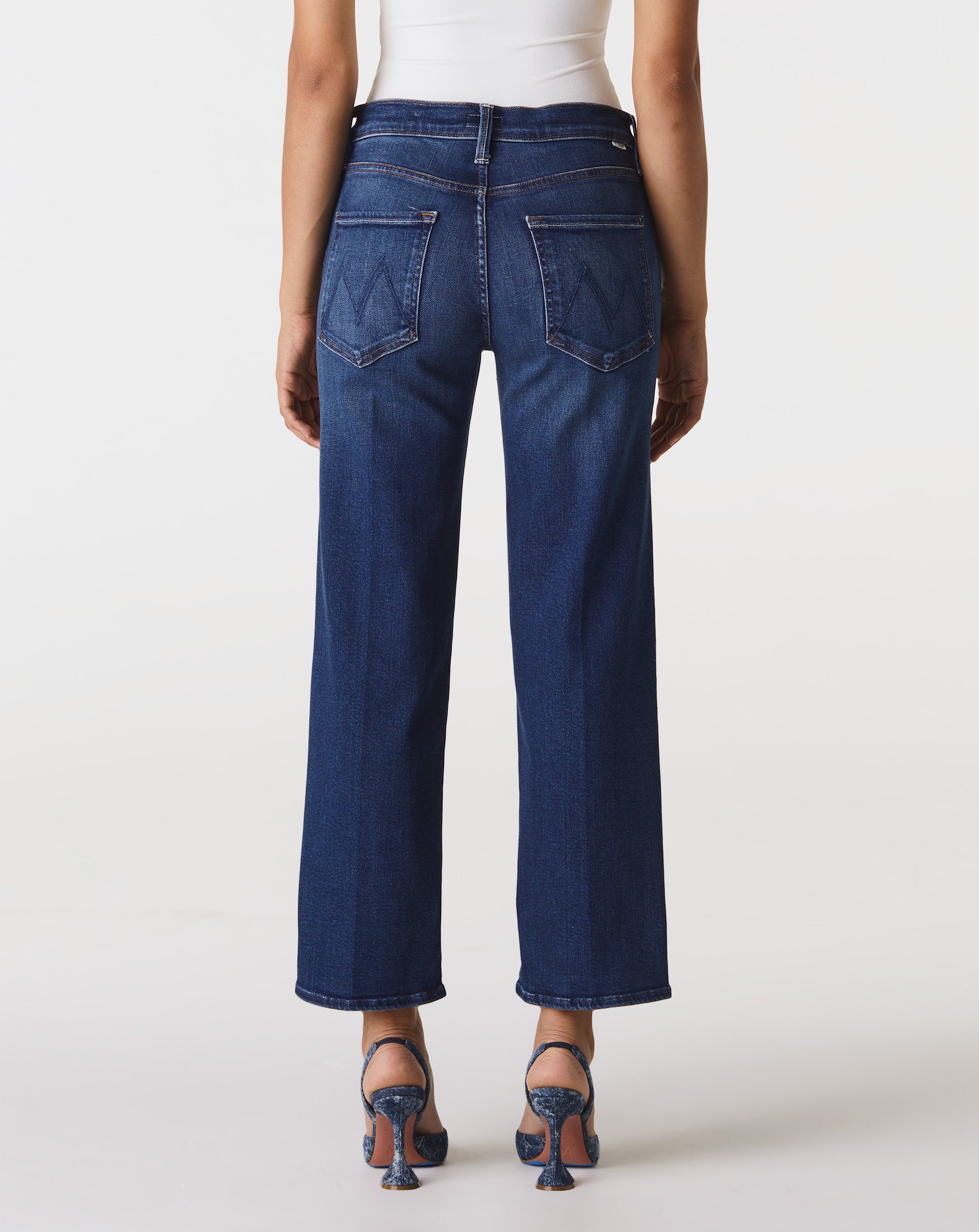 Rambler Zip Ankle