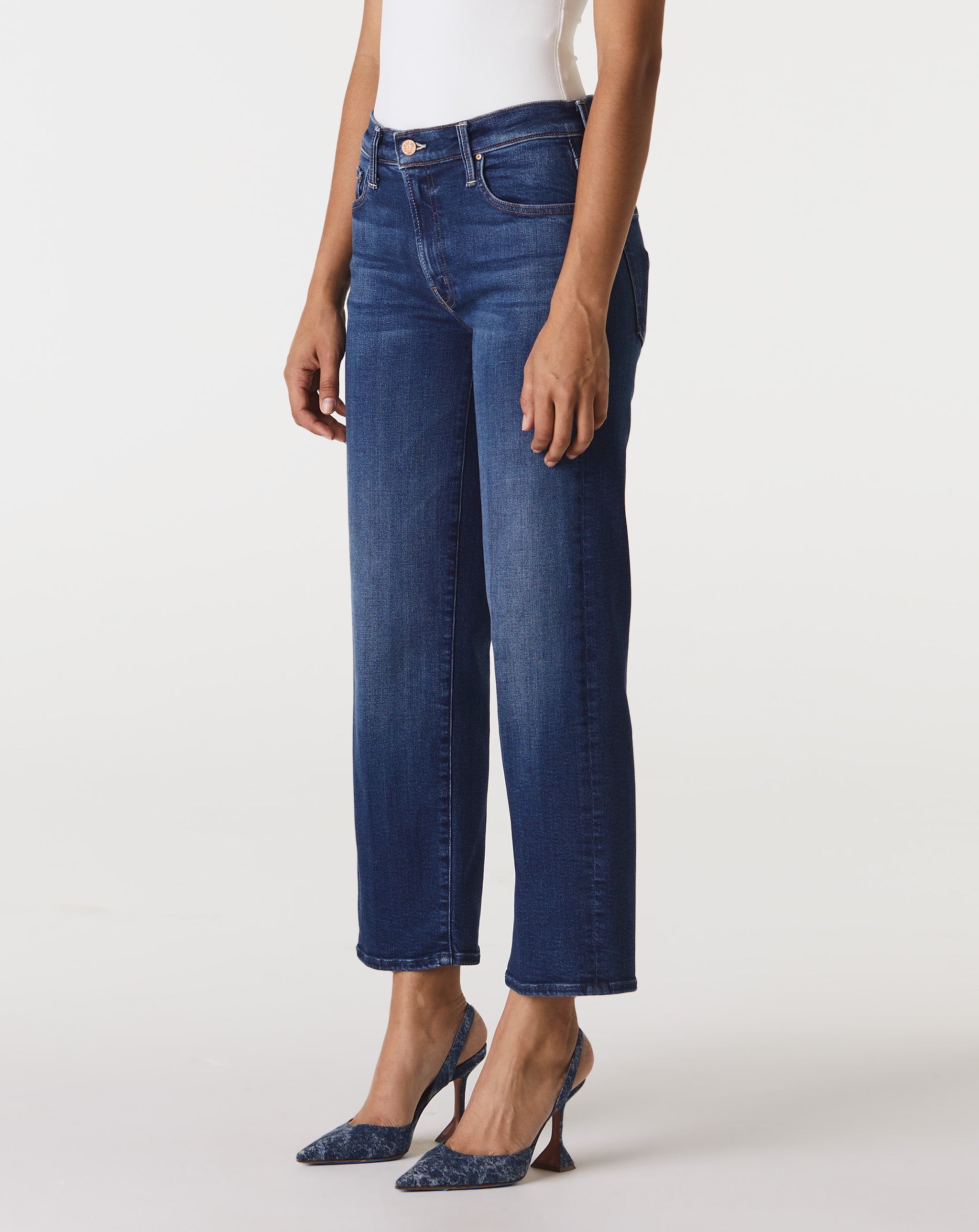 Rambler Zip Ankle