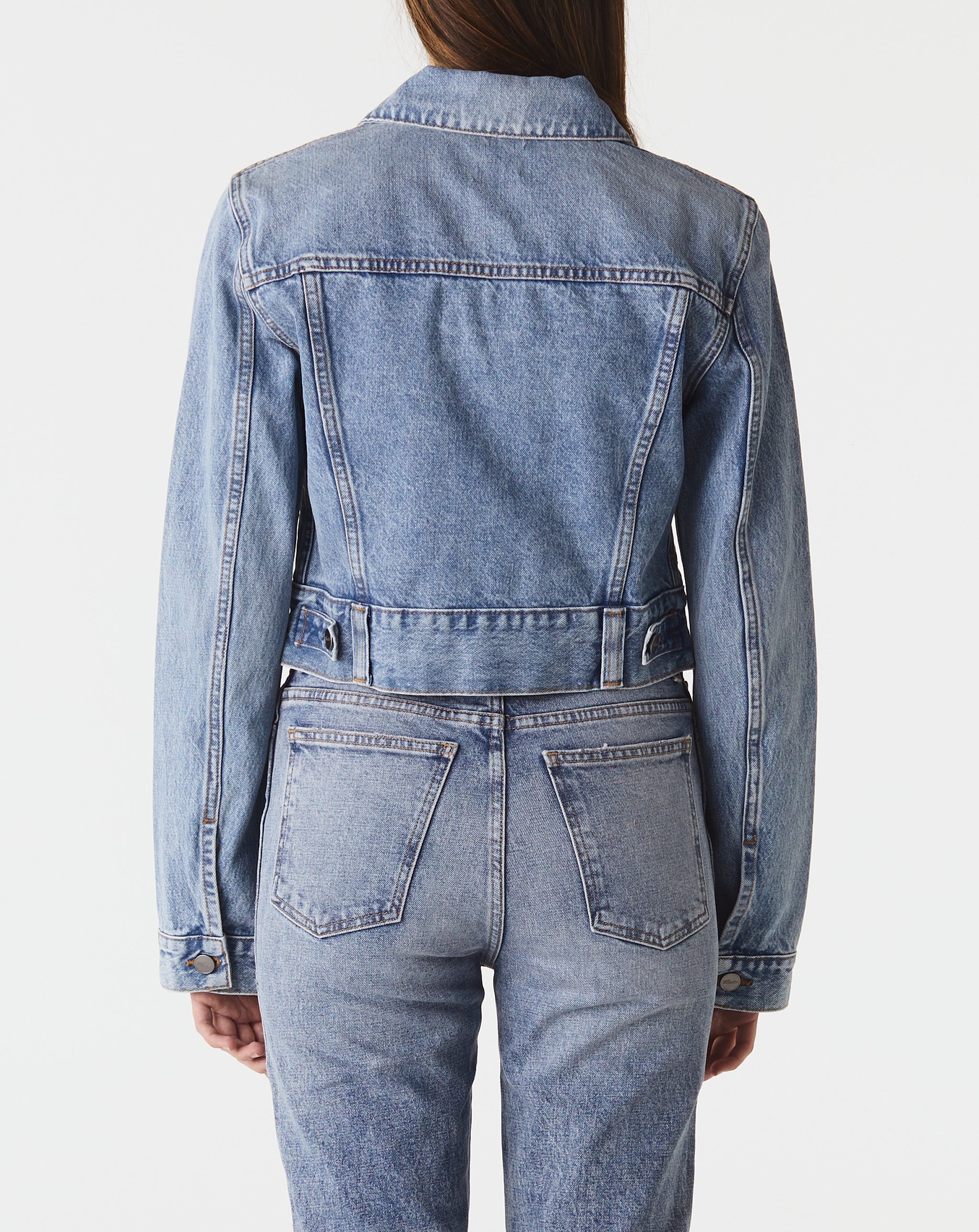 Rizzo Denim Jacket