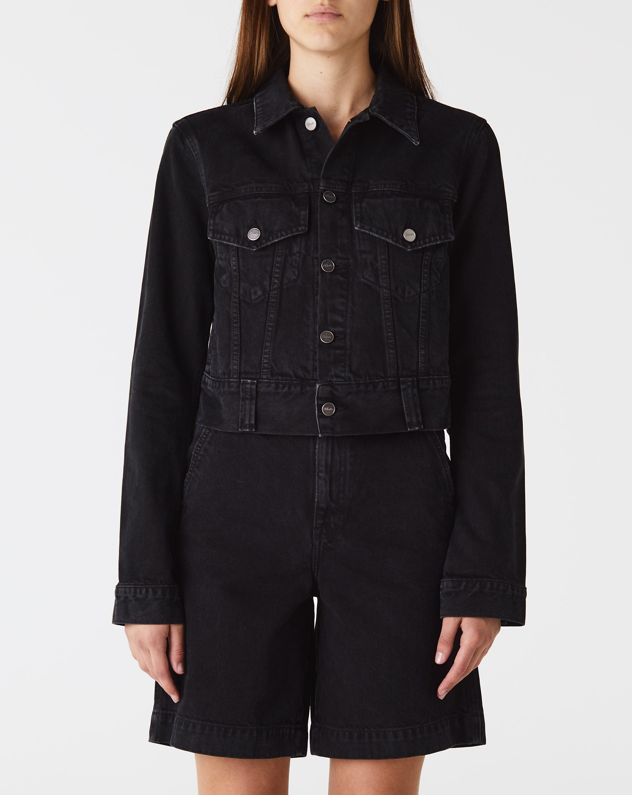 Rizzo Denim Jacket