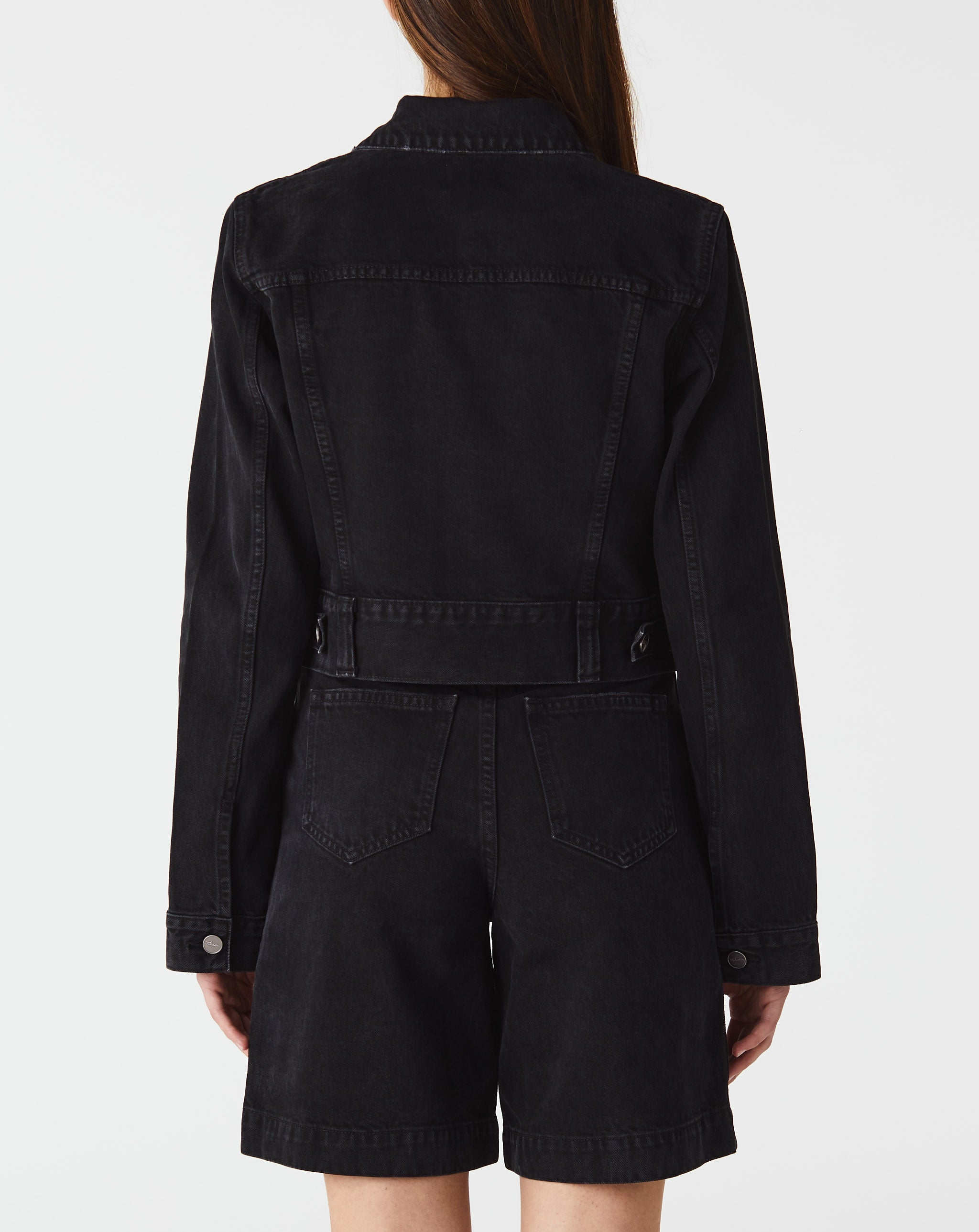Rizzo Denim Jacket