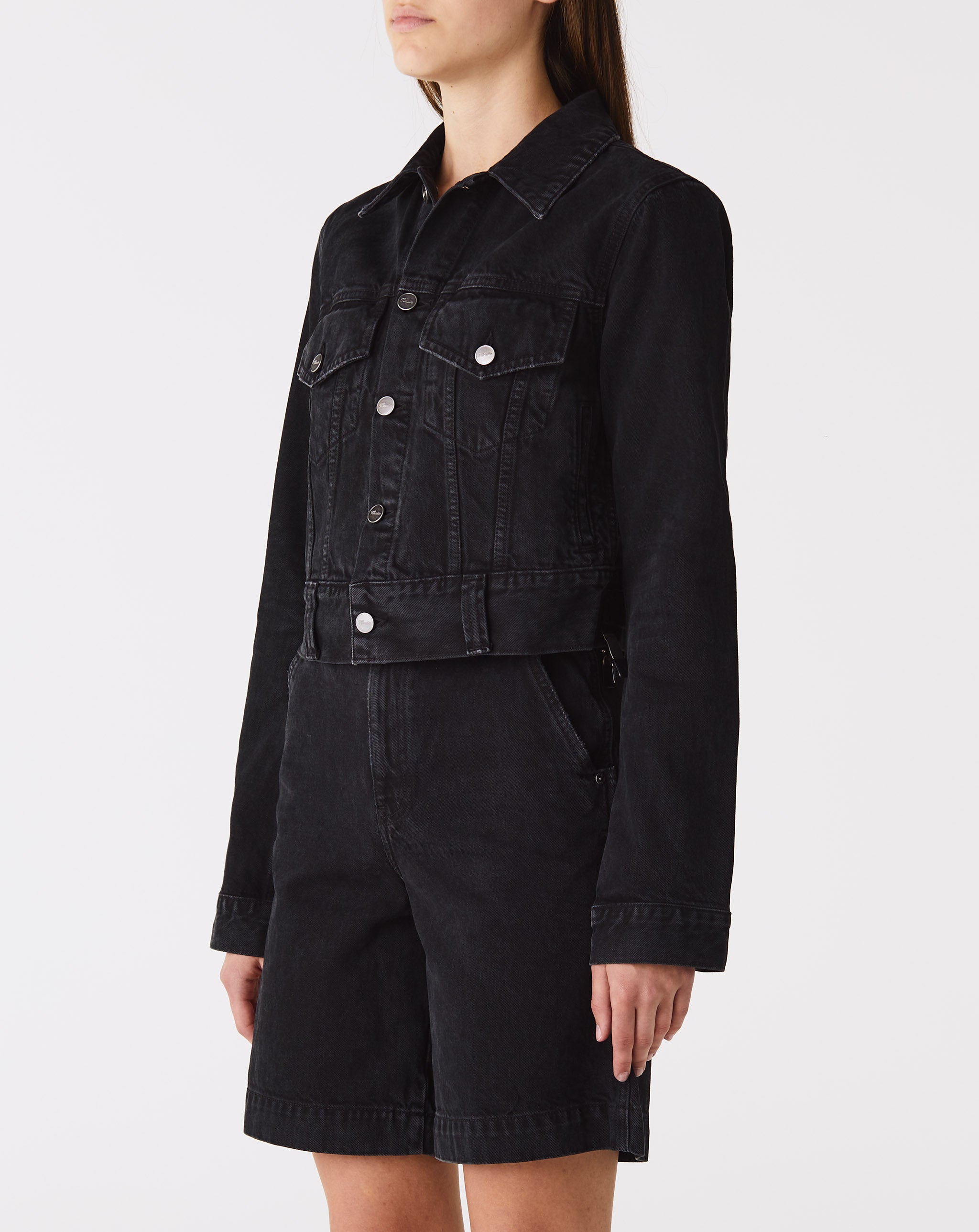 Rizzo Denim Jacket