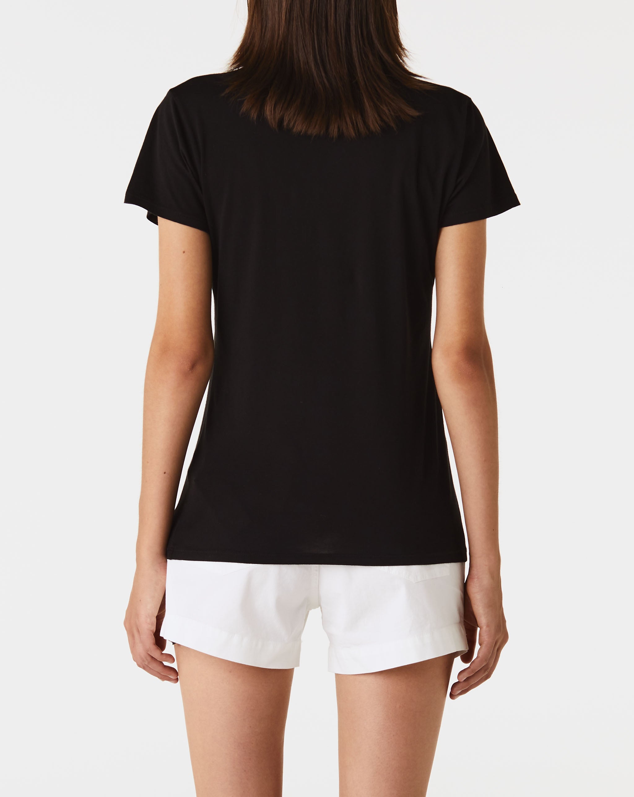Carol V-Neck Tee