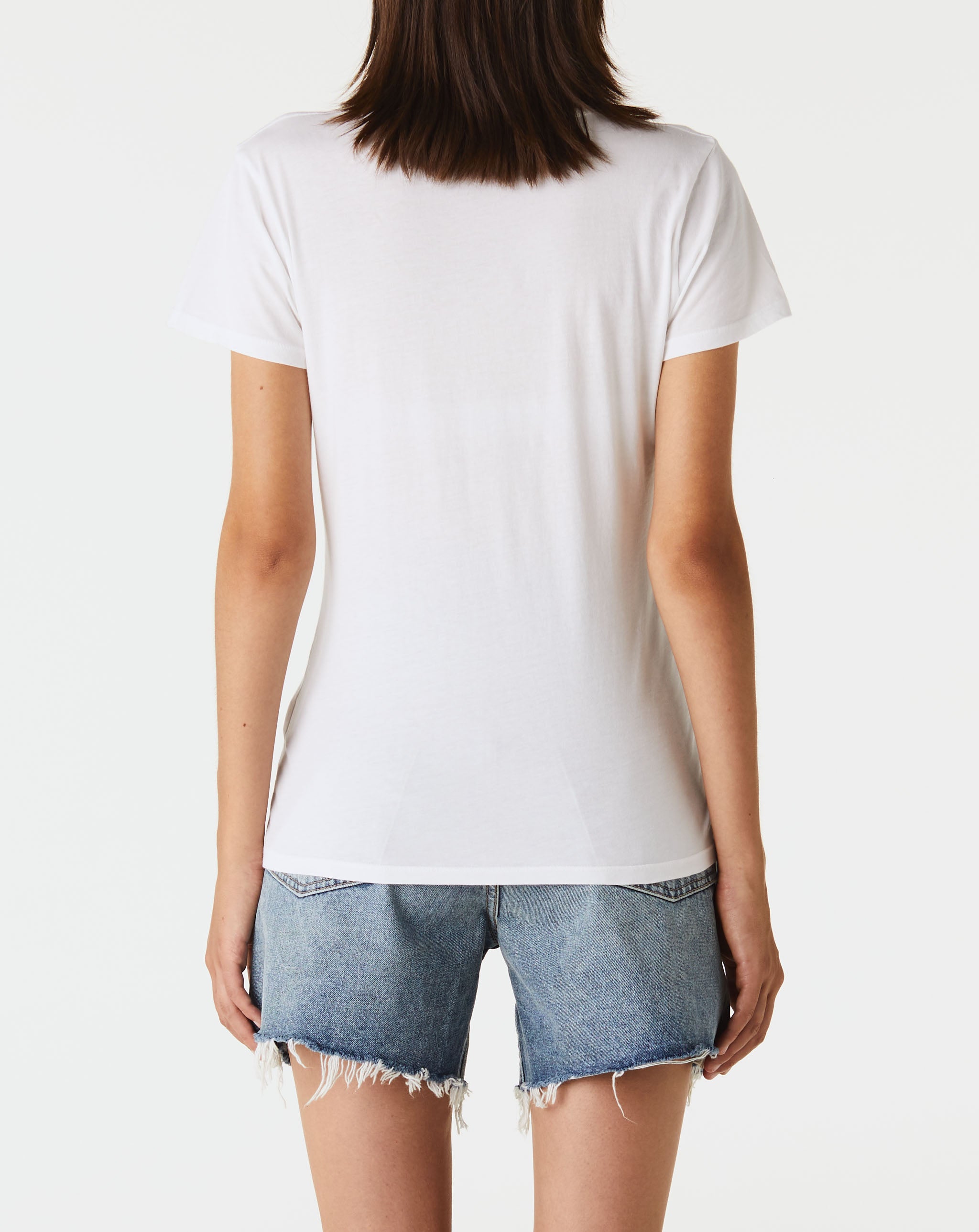 Carol V-Neck Tee
