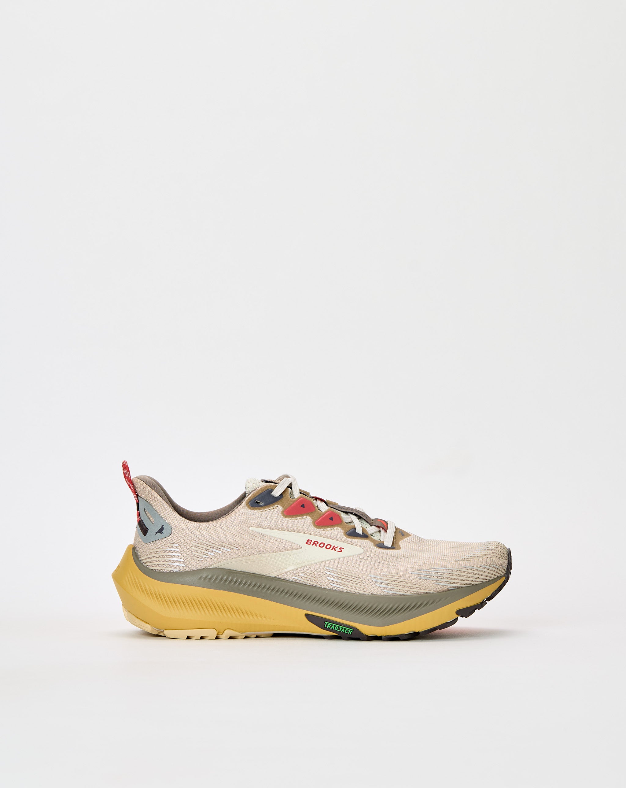 Ghost Trail "Staple"