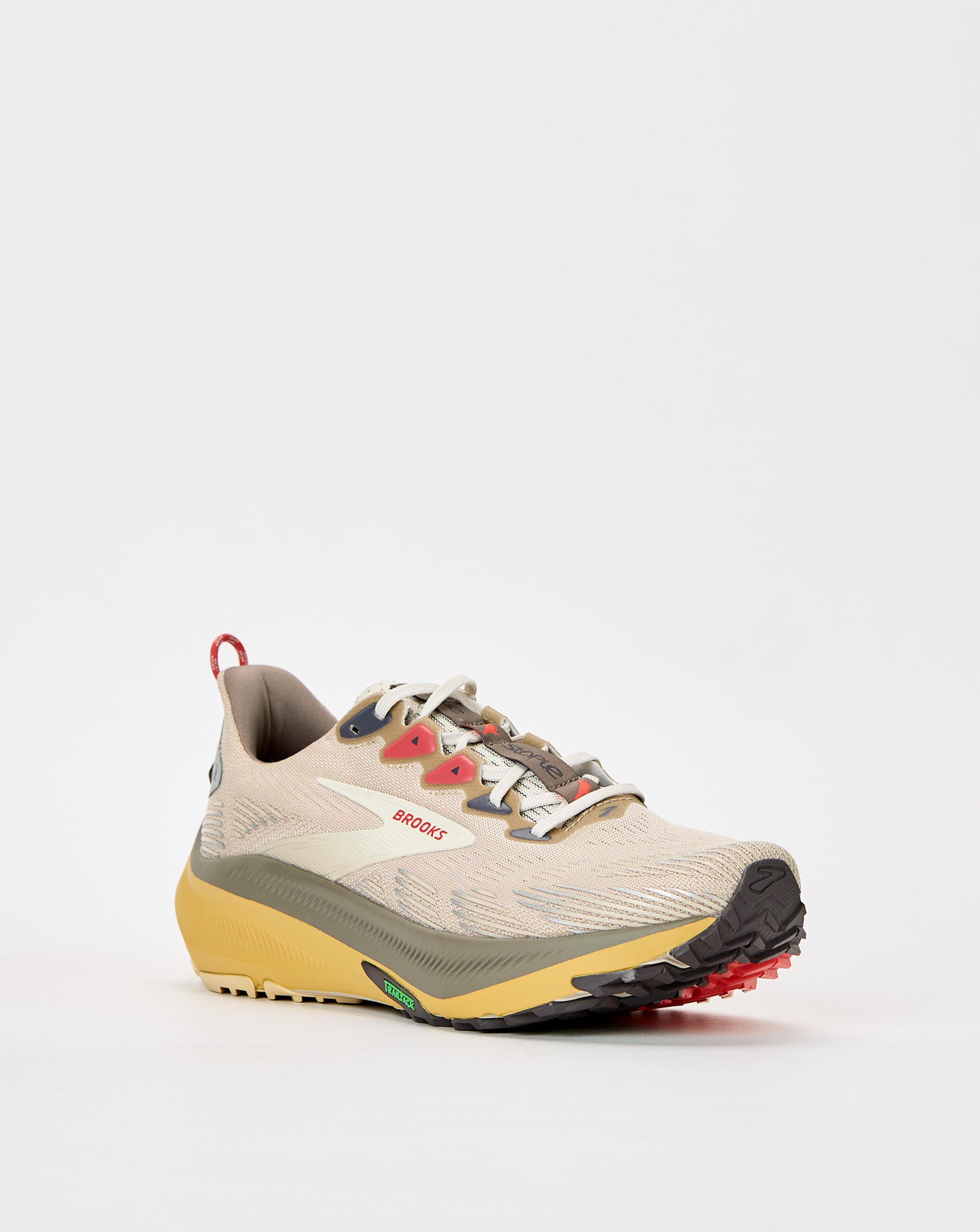 Ghost Trail "Staple"