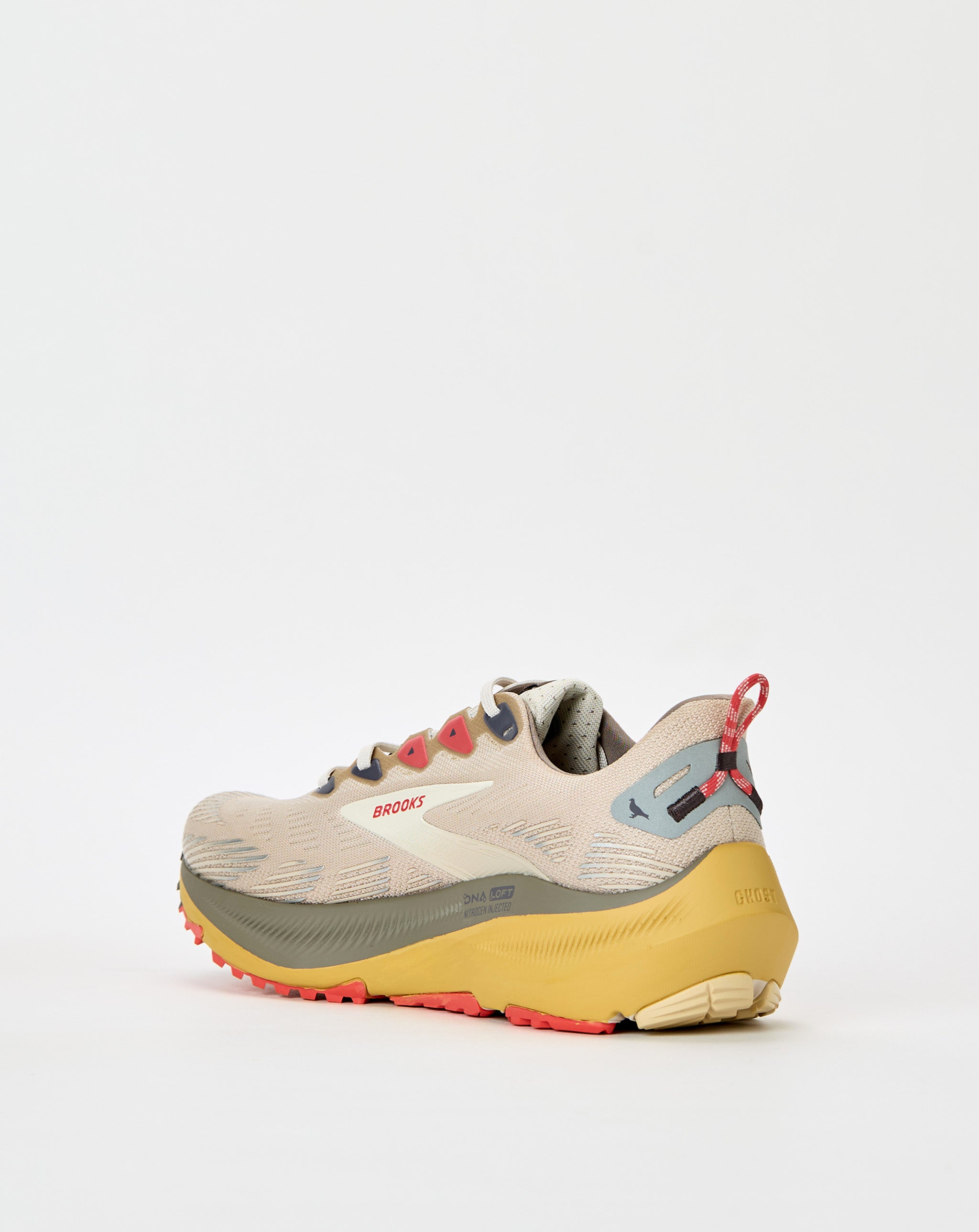 Ghost Trail "Staple"