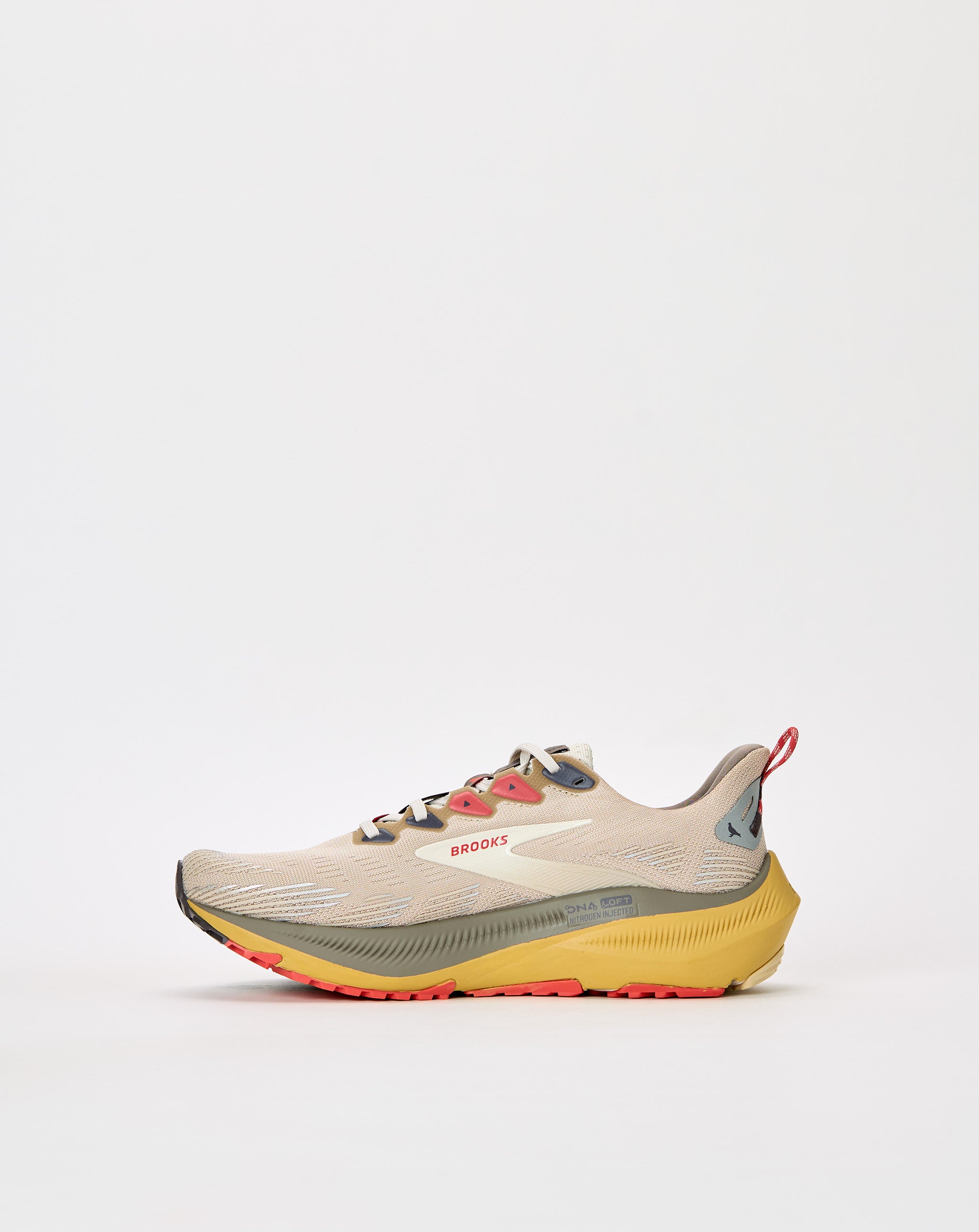 Ghost Trail "Staple"