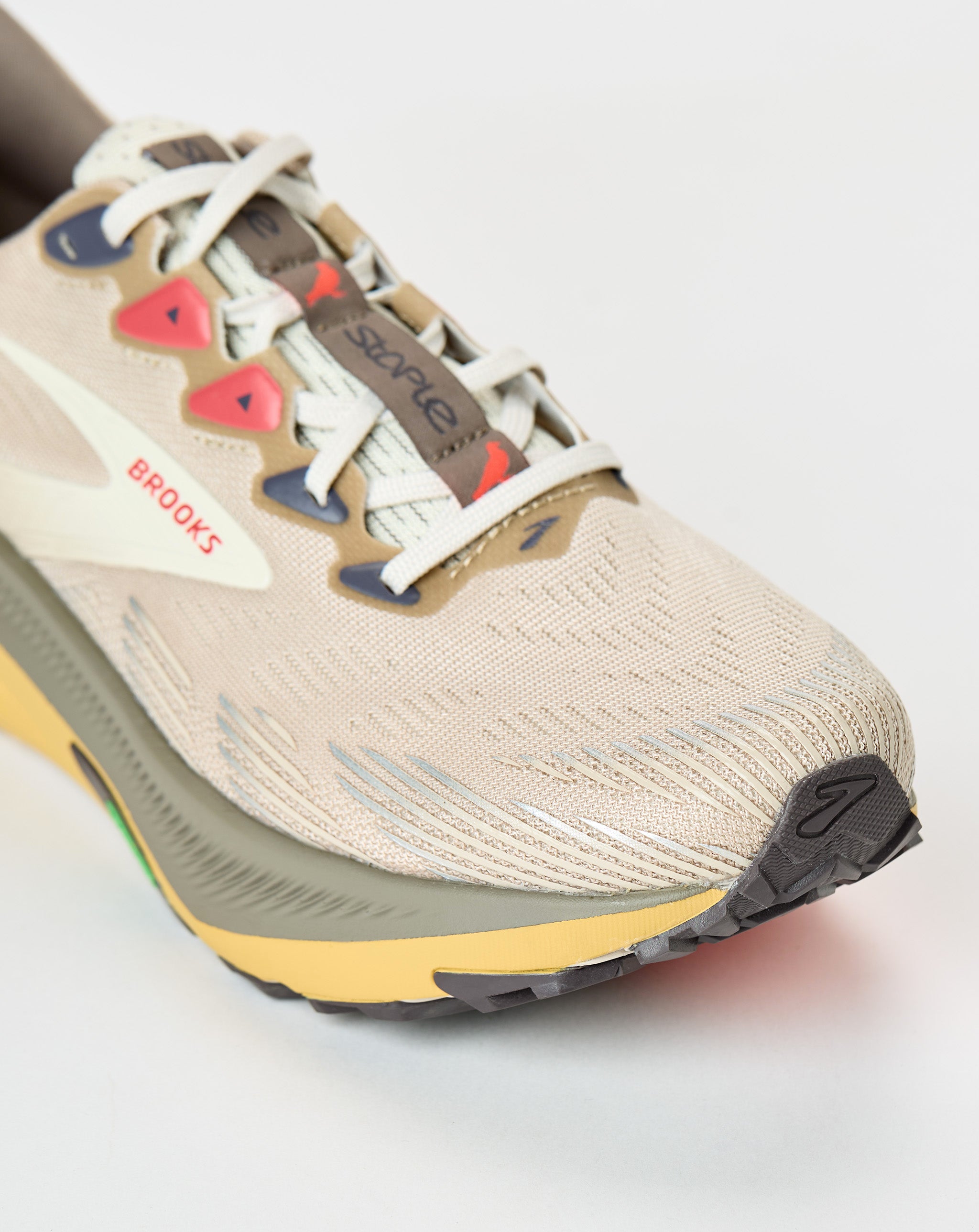 Ghost Trail "Staple"