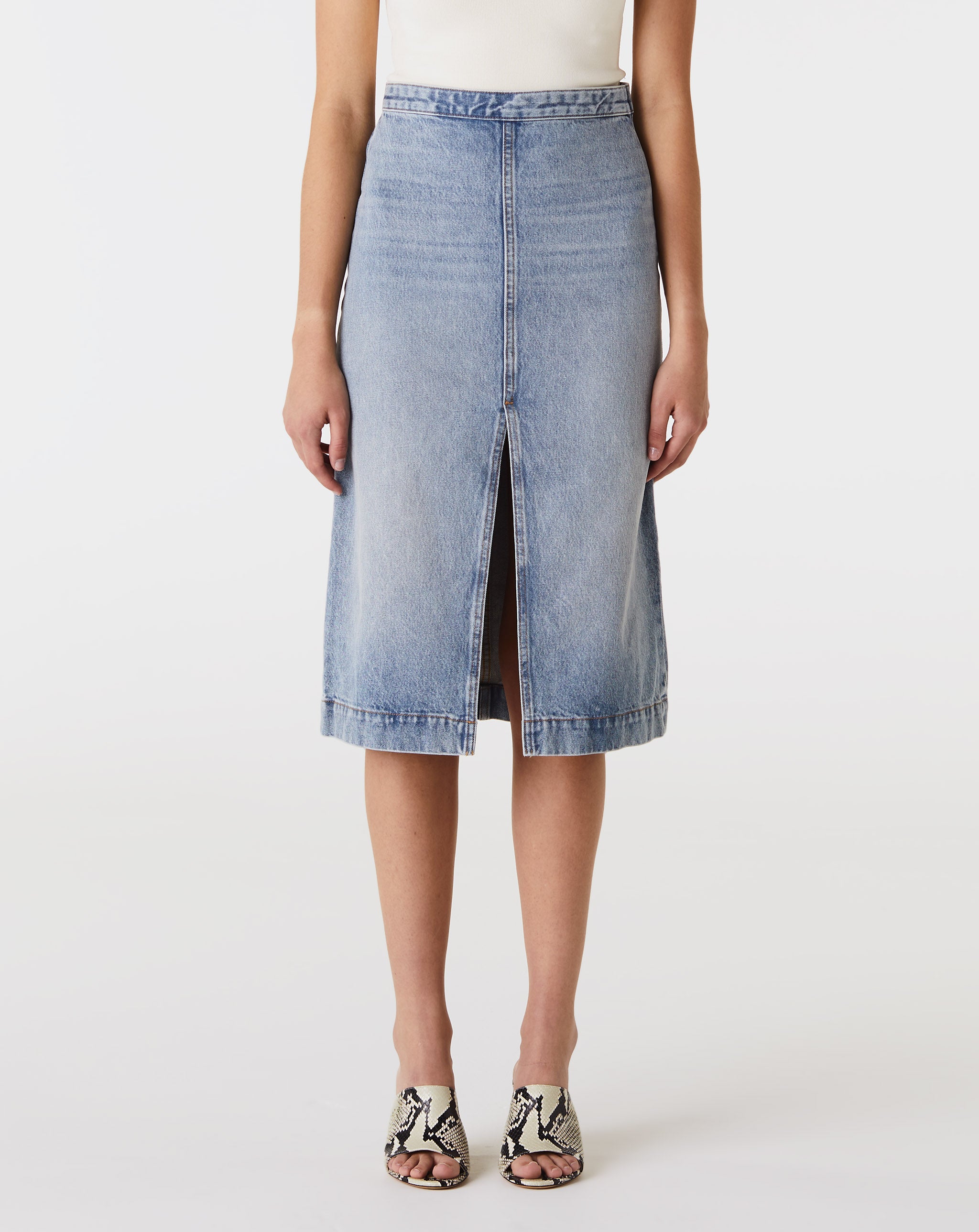 Fraser Skirt