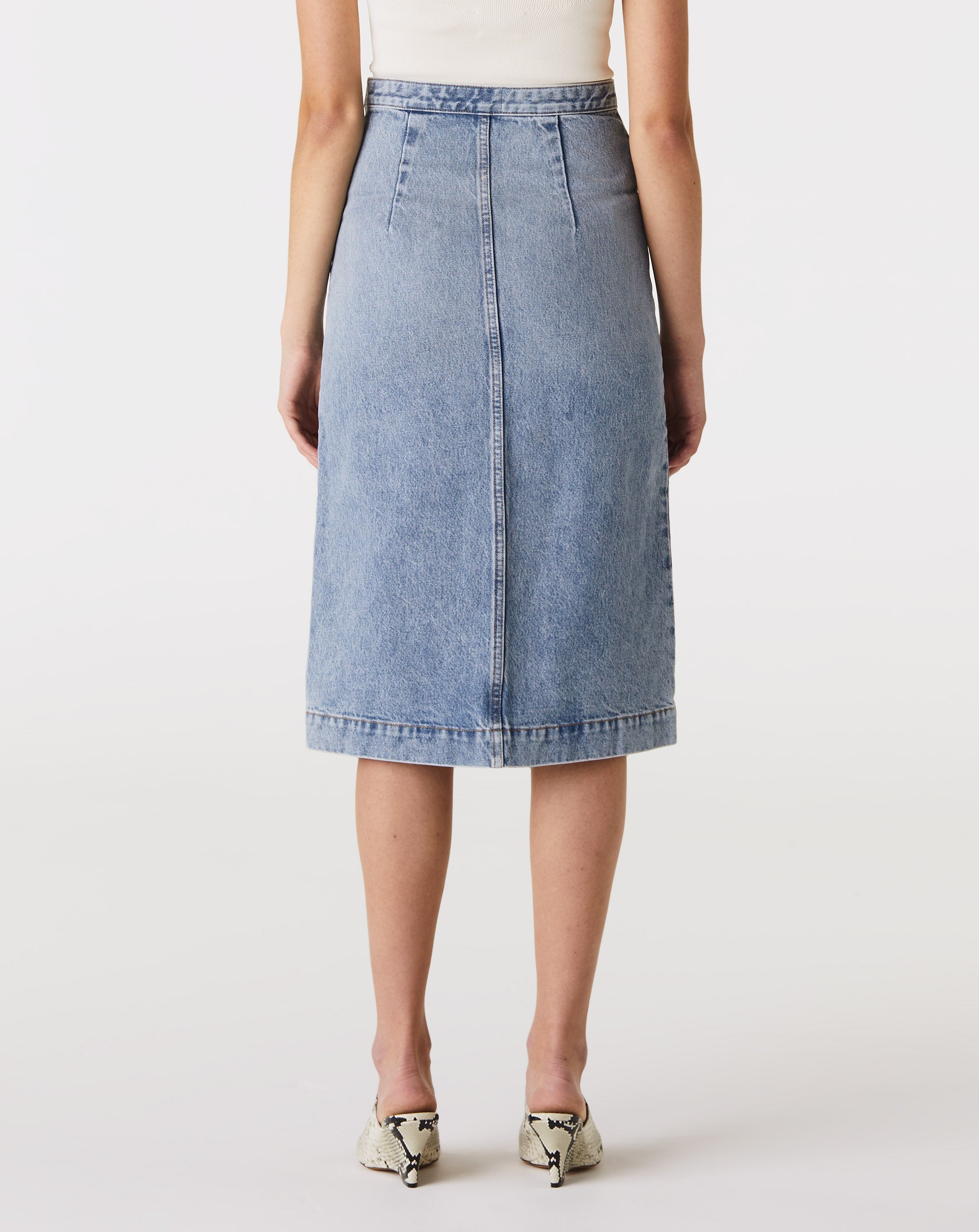 Fraser Skirt