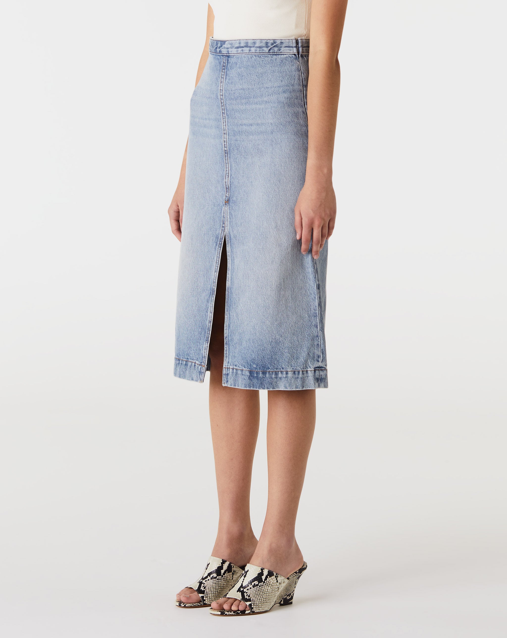 Fraser Skirt
