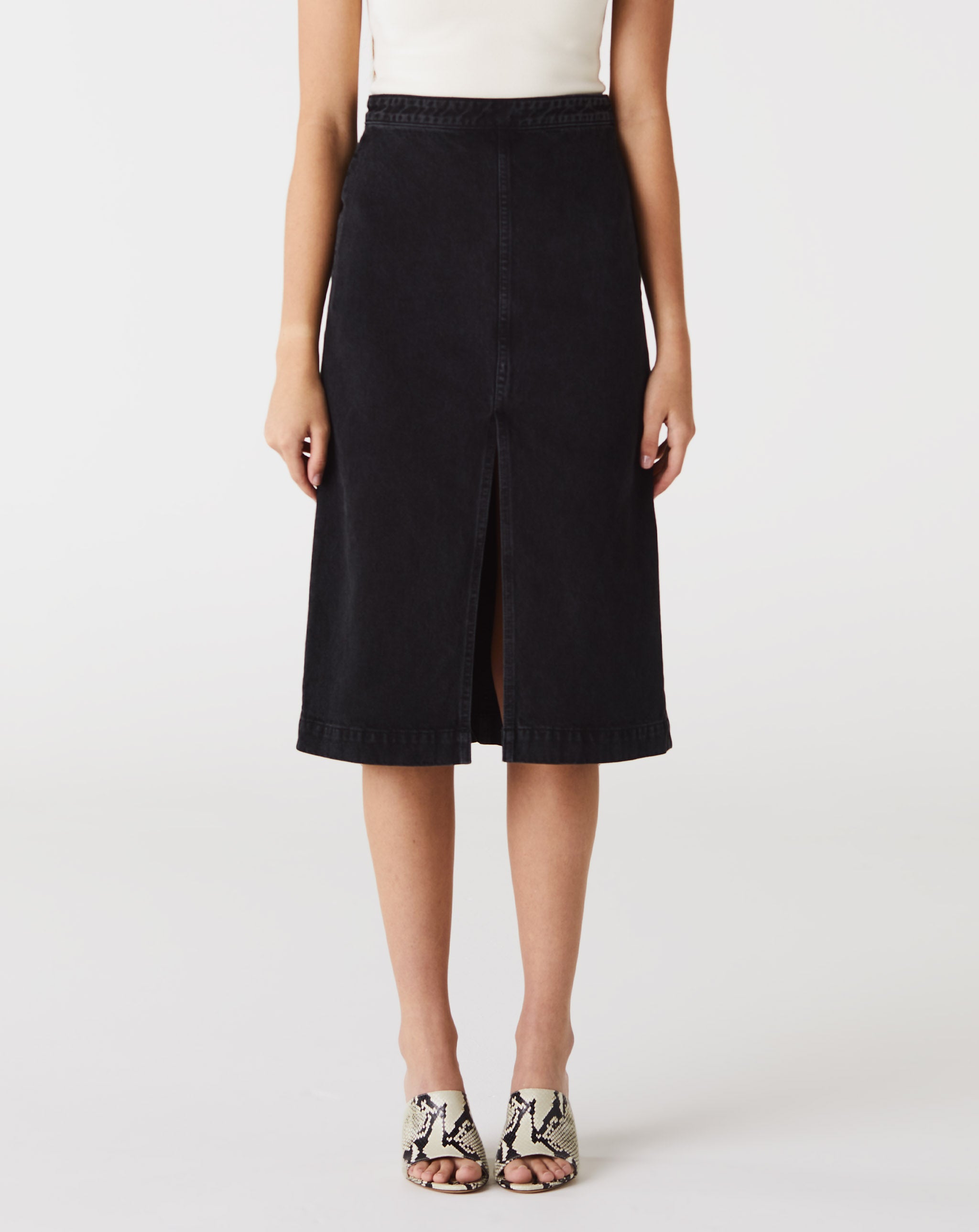 Fraser Skirt
