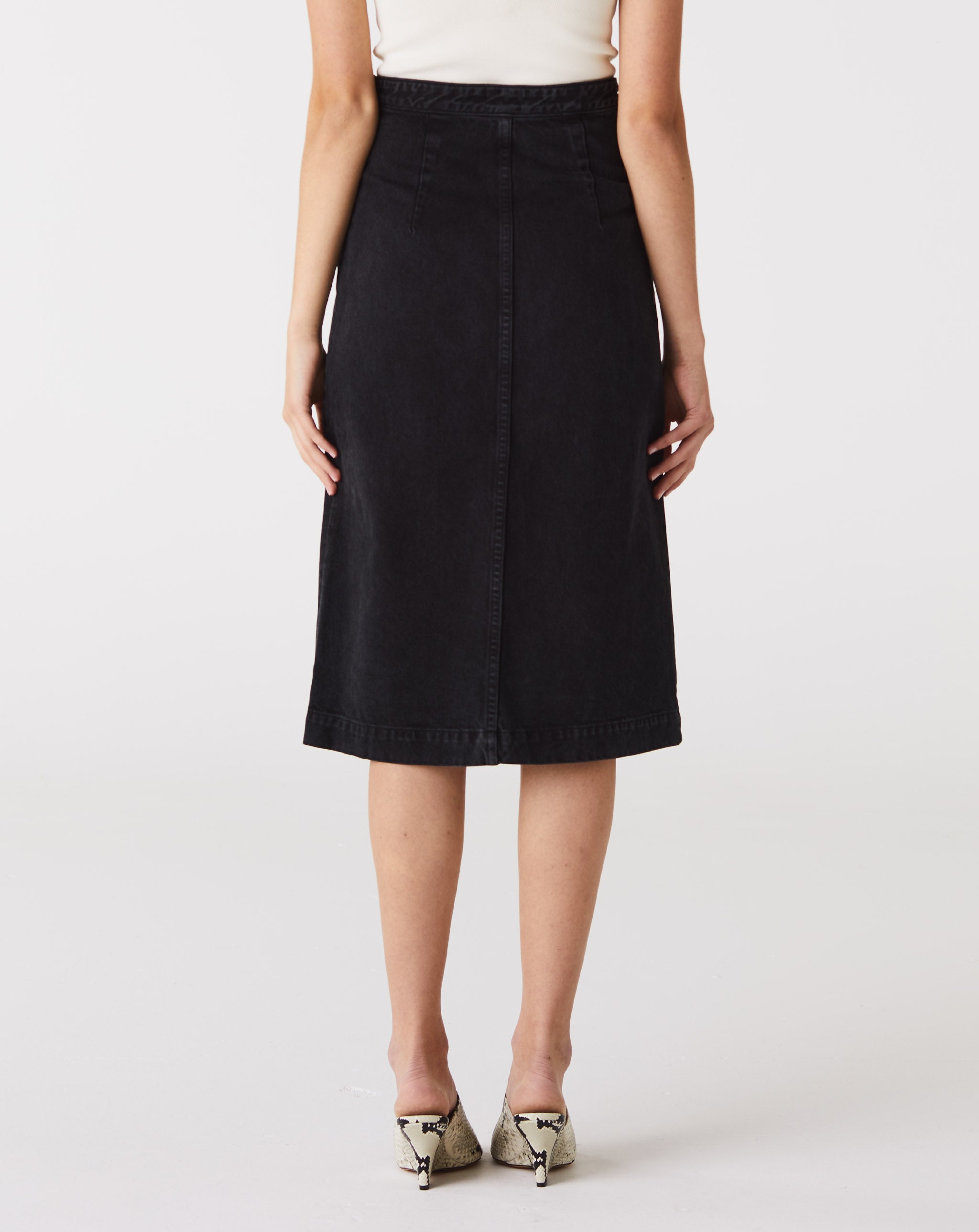Fraser Skirt