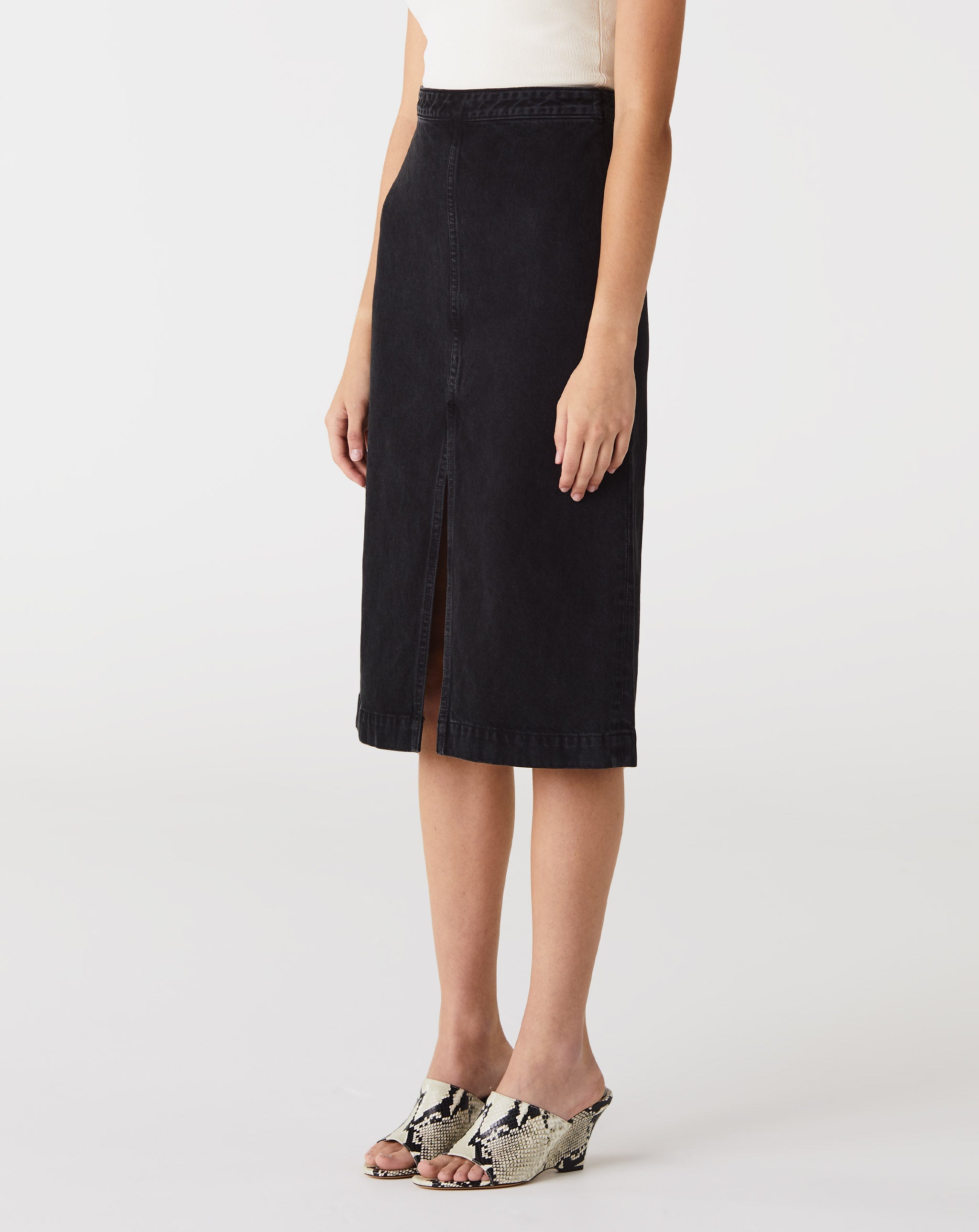 Fraser Skirt