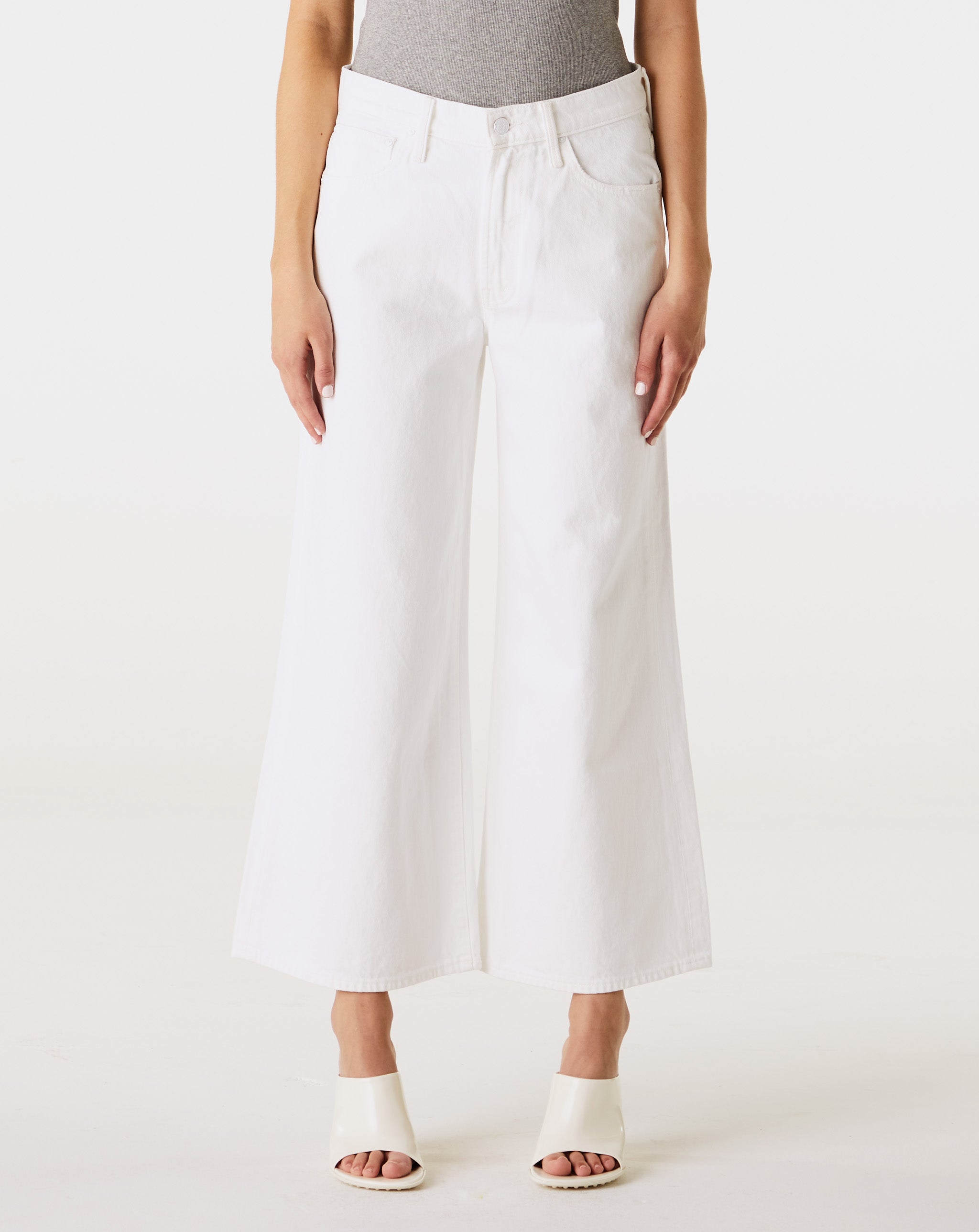 The Ditcher Roller Zip Ankle